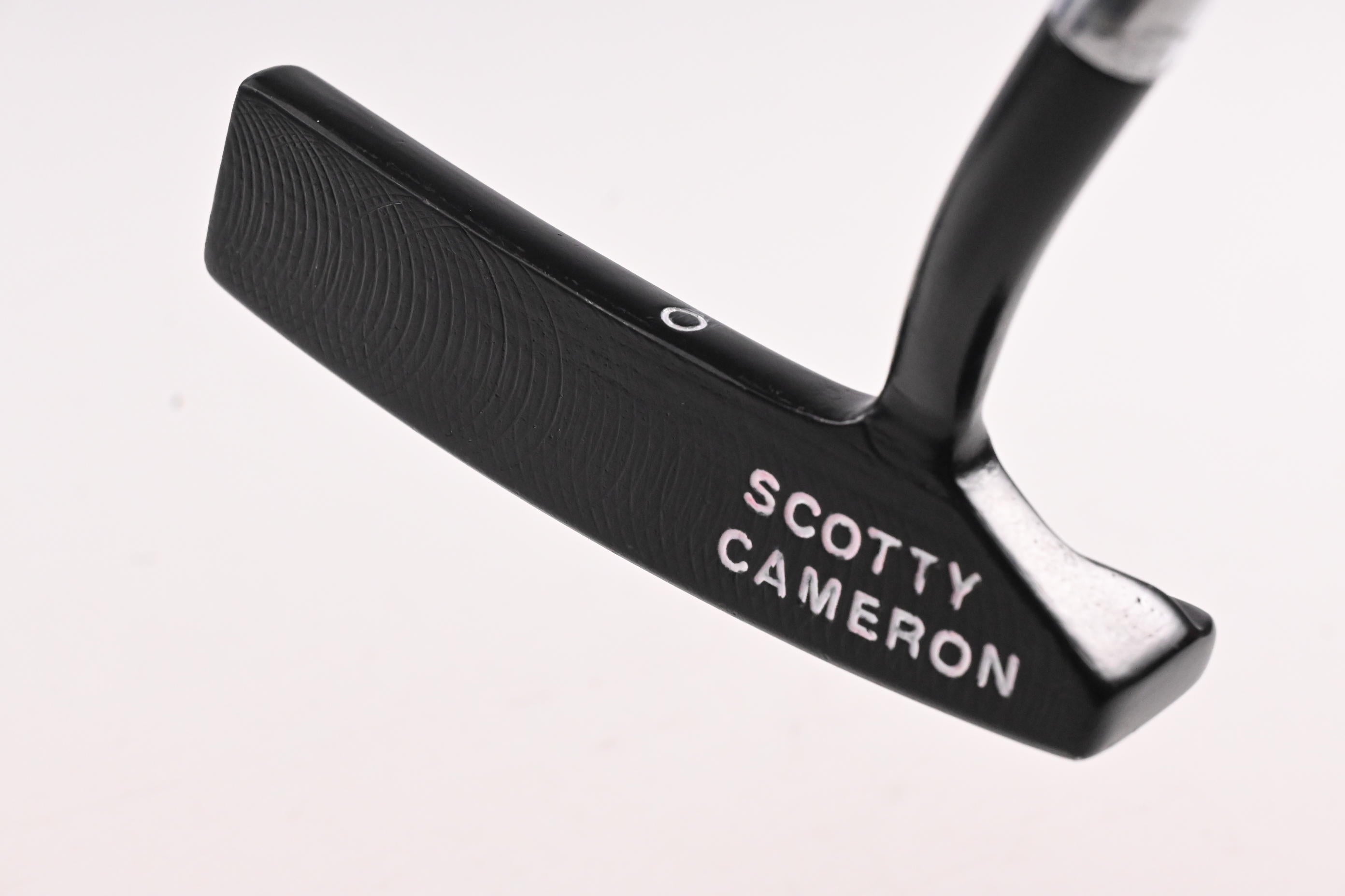 Scotty Cameron Circa 62 Model No.2 2006 Putter / 35 Inch