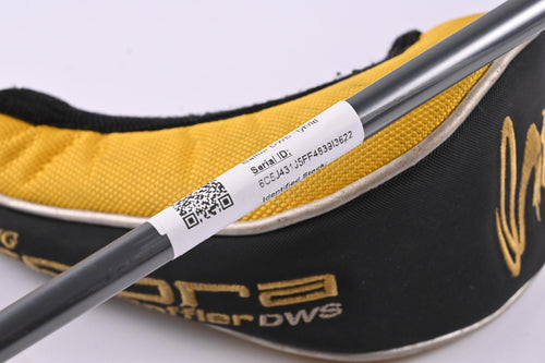 Cobra Baffler DWS #3 Hybrid / 20 Degree / Regular Flex Aldila NV 65 Shaft