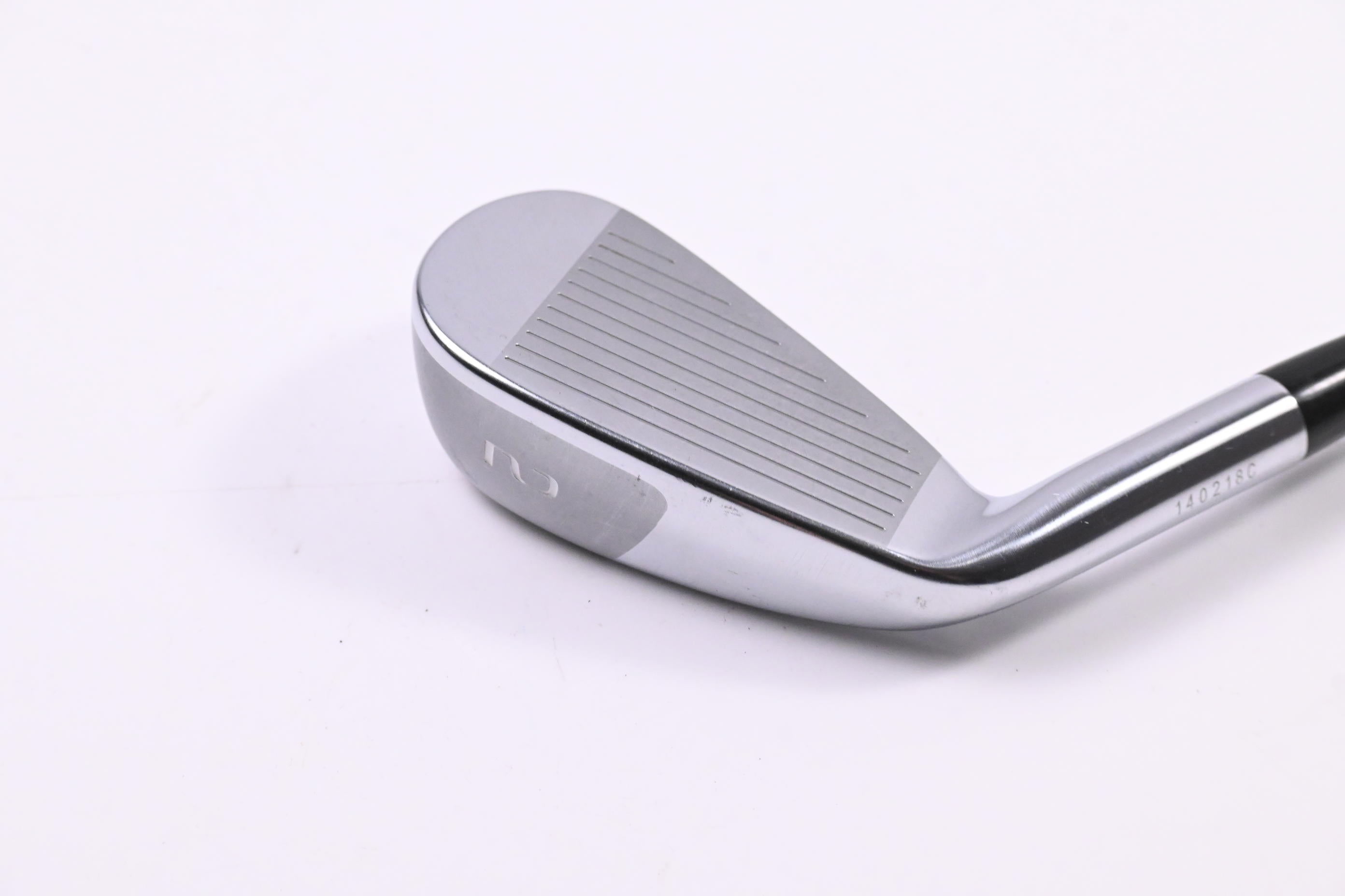Mizuno MP-18 MMC Fli-Hi Utility #2 Iron / 16.5 Degree / X-Flex Modus 3 Tour 120