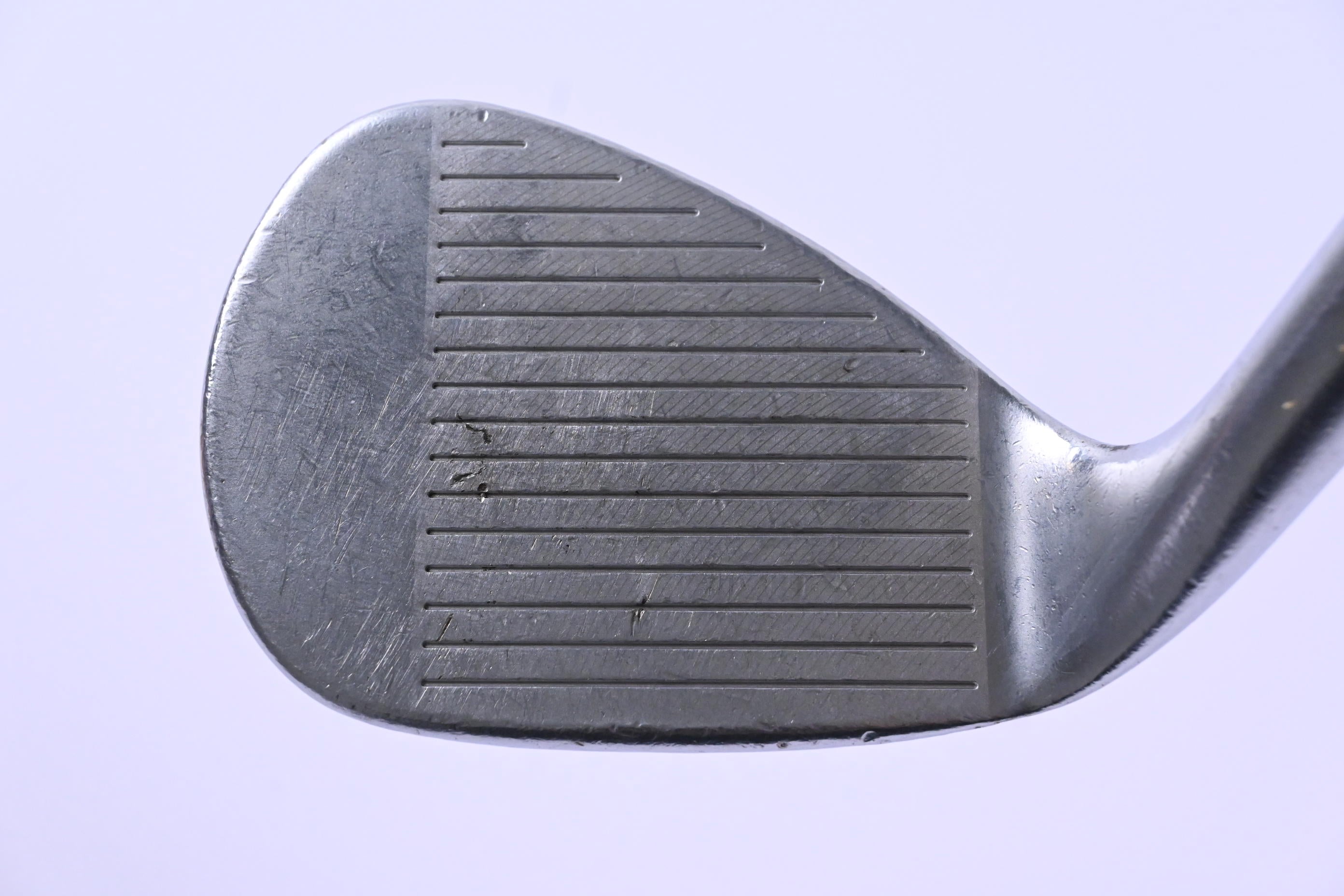 Callaway MD3 Milled Gap Wedge / 52 Degree / Wedge Flex Steel Shaft