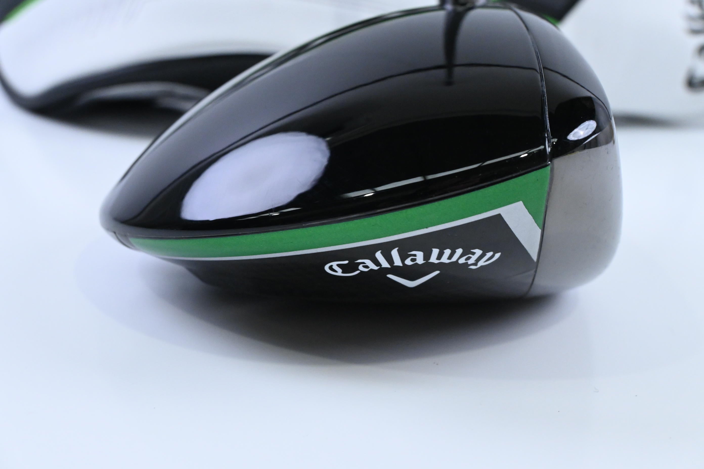 Callaway Elyte Triple Diamond Driver / 10.5 Degree / Stiff Flex Tensei AV Blue