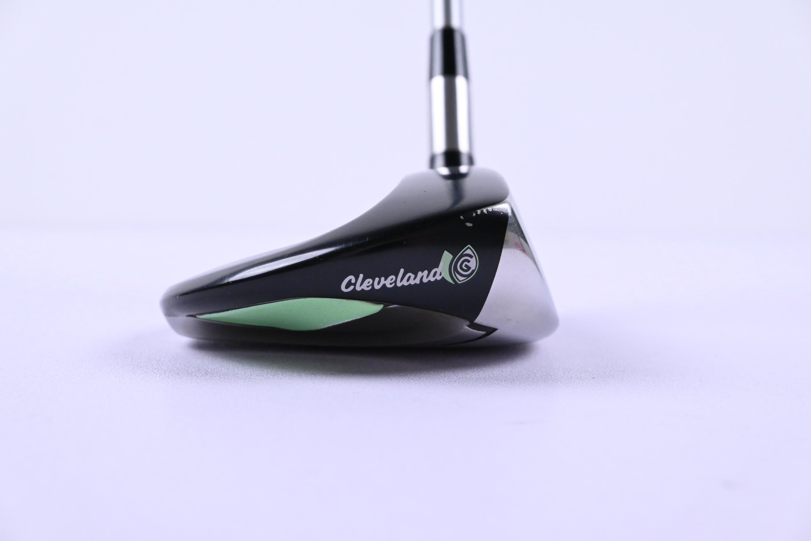 Ladies Cleveland Bloom #5 Wood / 19 Degree / Ladies Flex YSQt Graphite Design 49