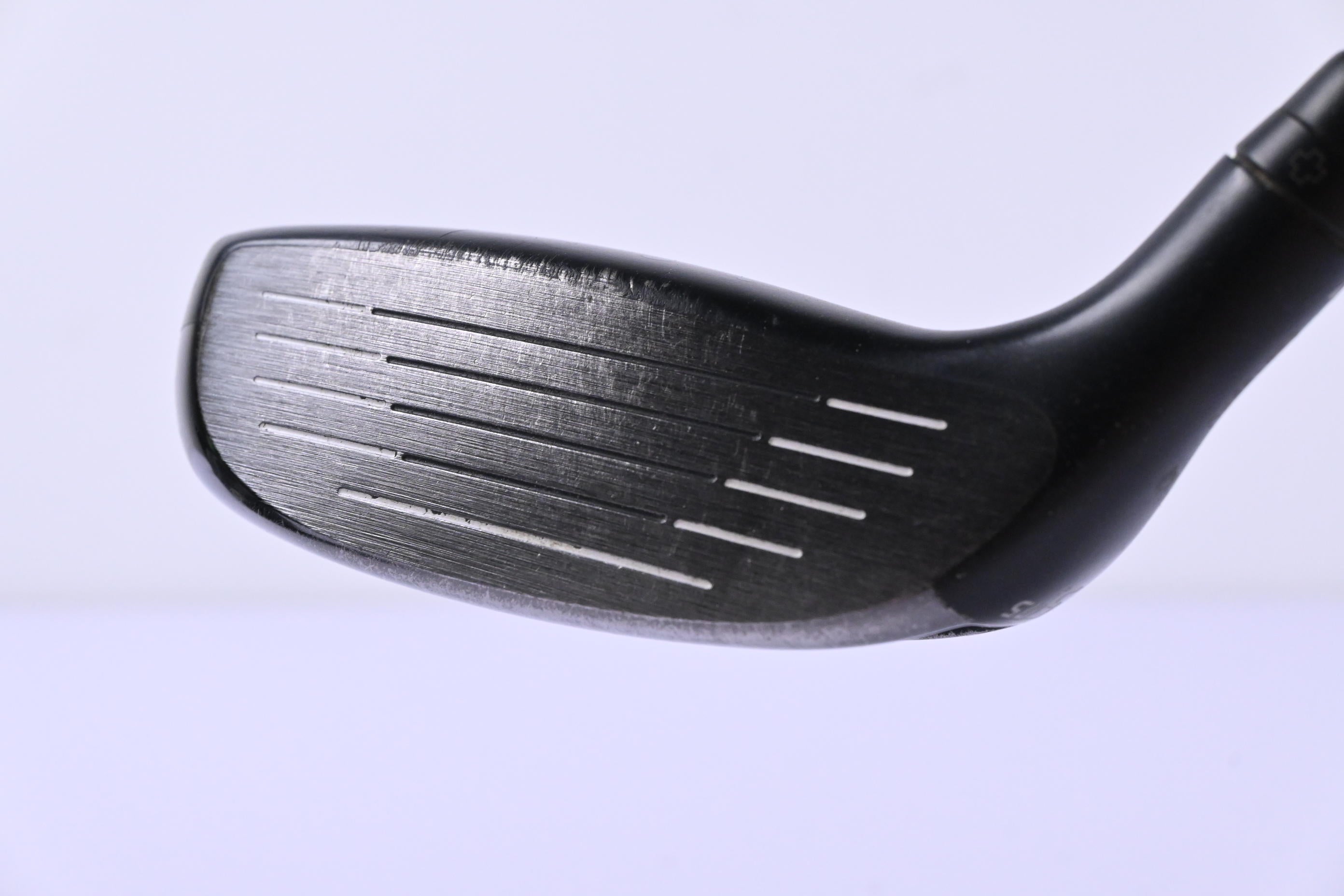 Ping G425 Max #5 Wood / 17.5 Degree / Stiff Flex Tensei AV Raw Orange 75 Shaft