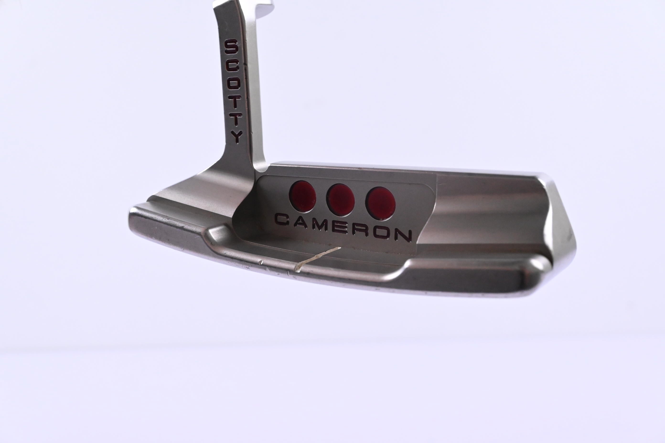 Scotty Cameron Studio Select Newport 2 Putter / 34 Inch