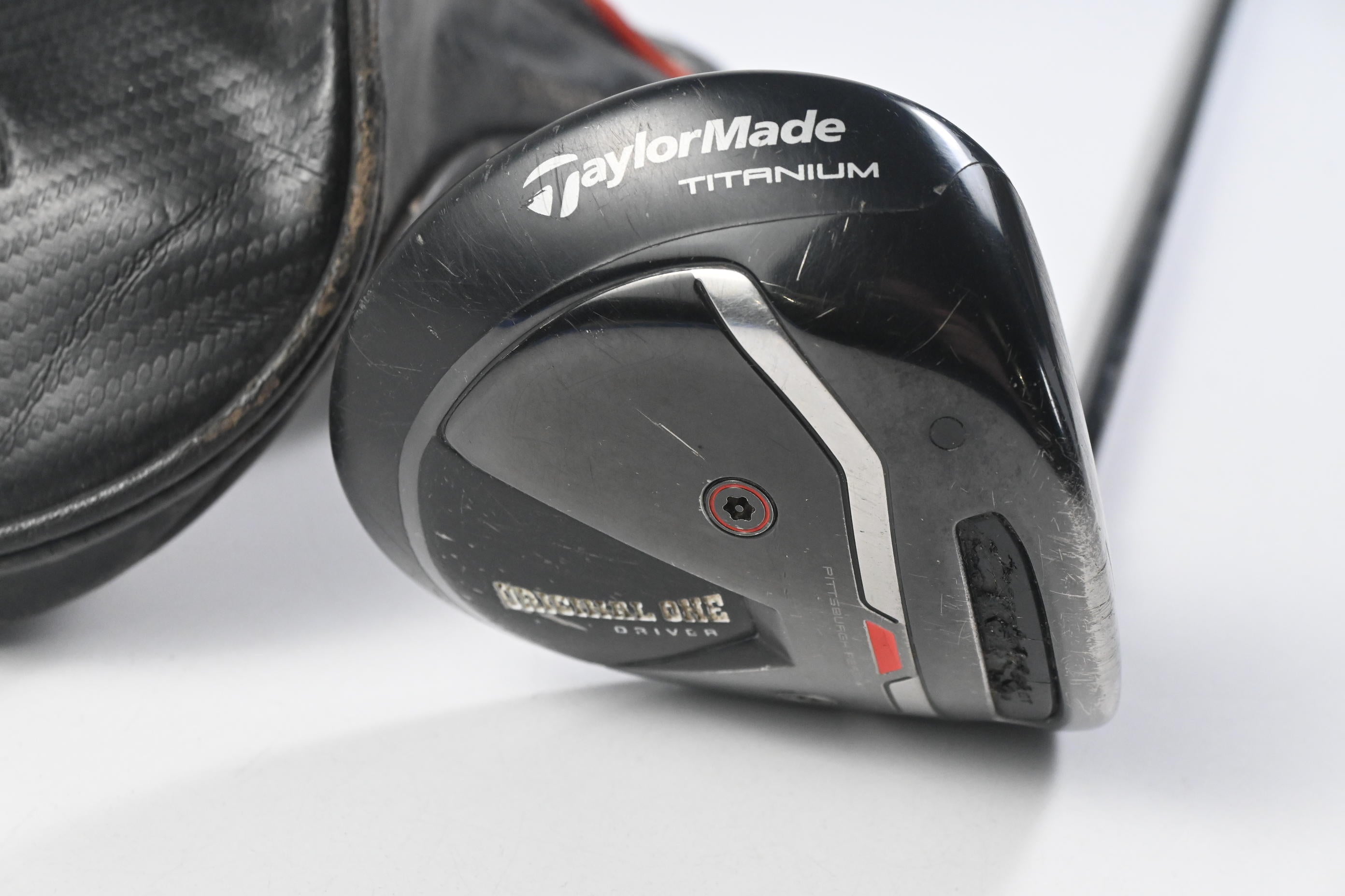 Taylormade Original One Mini Driver / 13.5 Degree / Regular Flex Diamana Limited