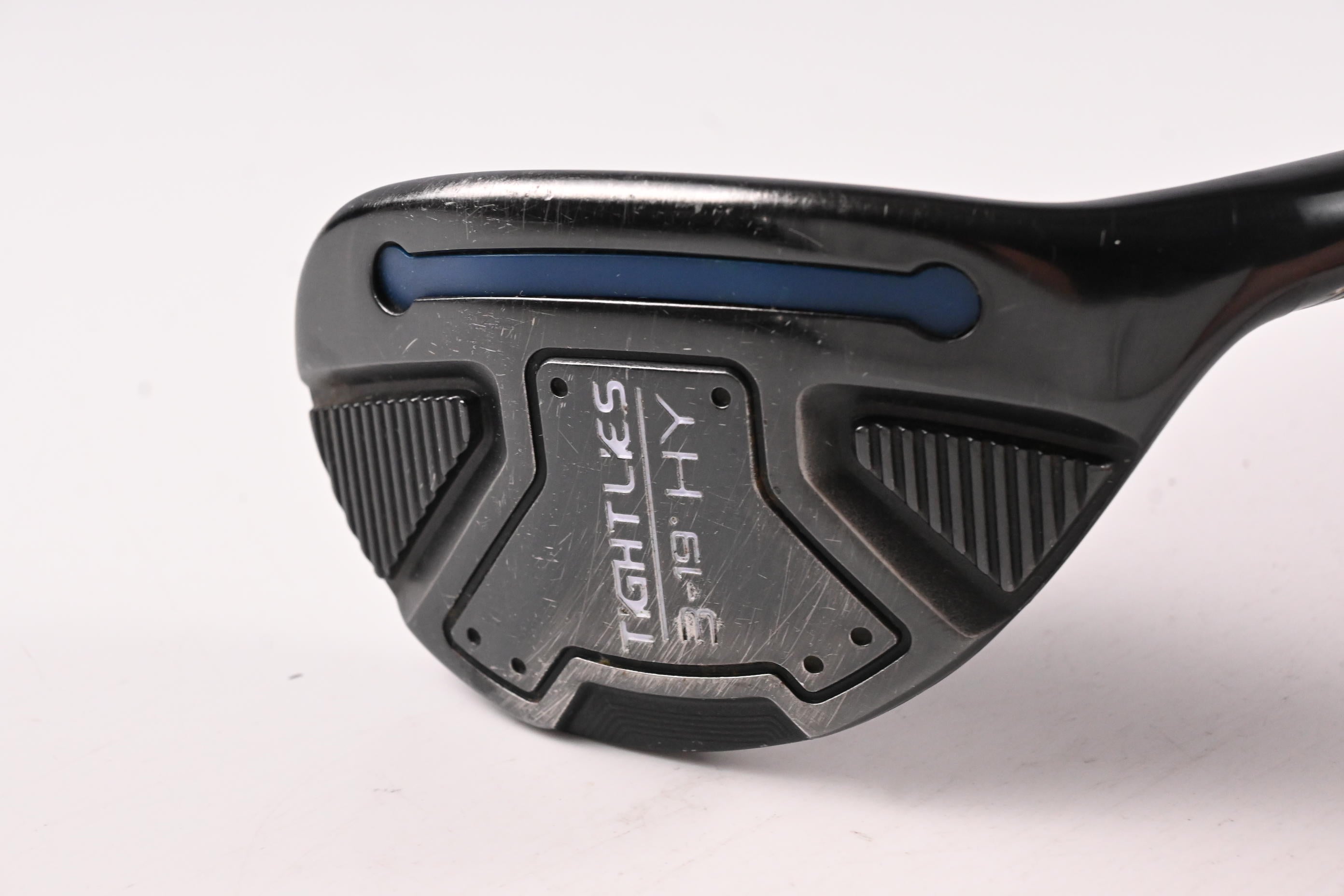 Adams Tight Lies 2.0 #3 Hybrid / 19 Degree / Regular Flex Kuro Kage 65 Shaft