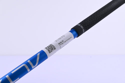 Ping G440 Max Driver / 10.5 Degree / Regular Flex Ping Alta CB Blue 50 Shaft
