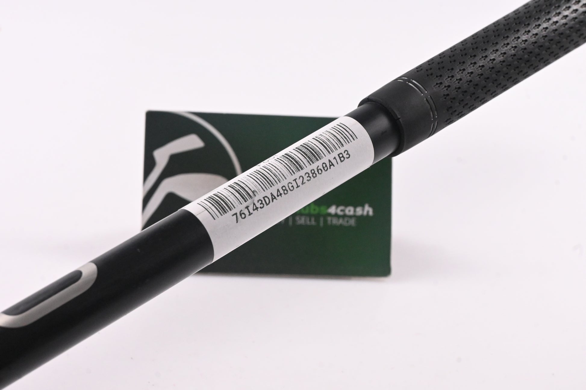 Ping G425 #4 Hybrid / 22 Degree / Stiff Flex Ping Alta CB Slate 70