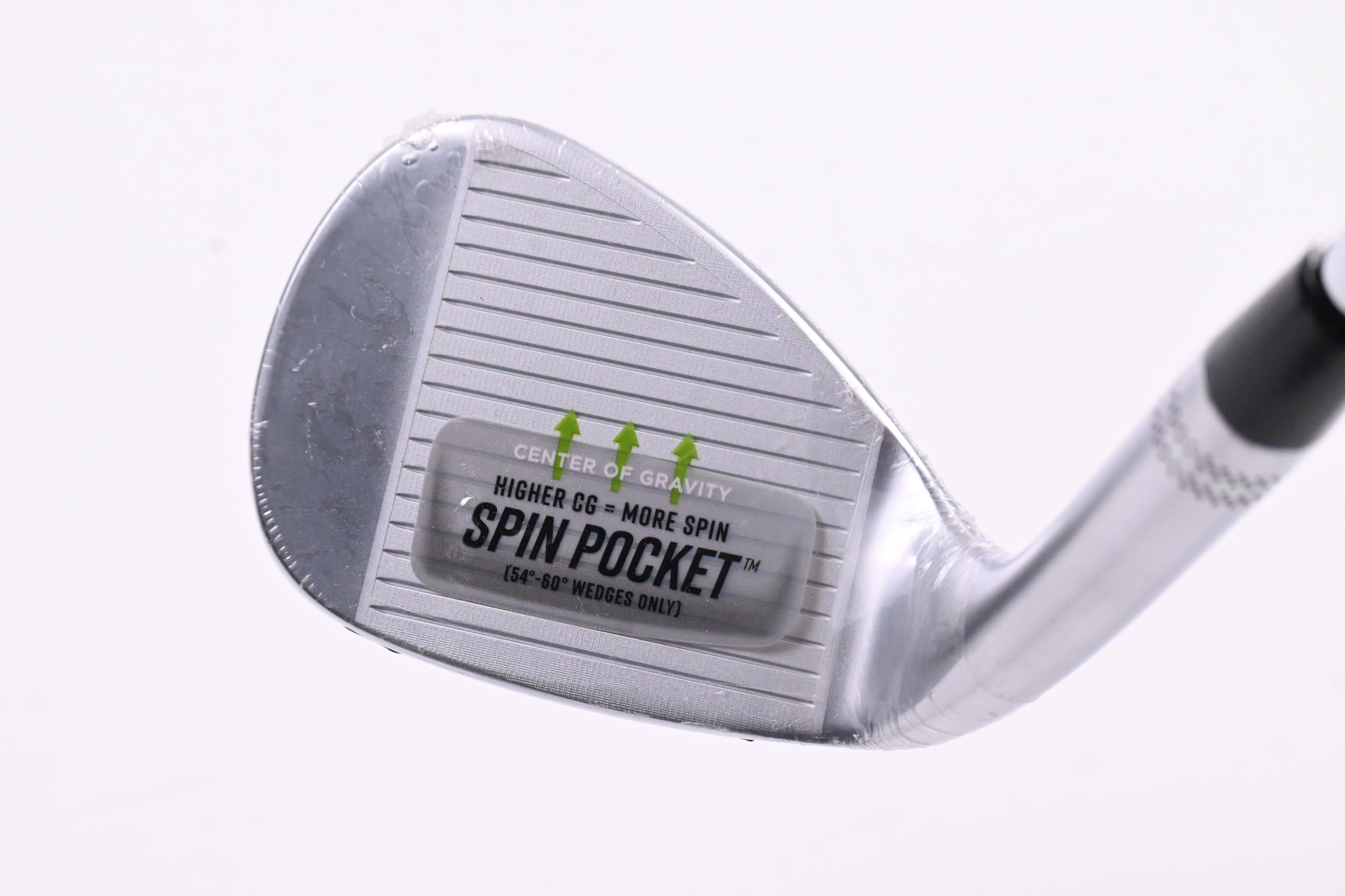 Callaway Opus SP Lob Wedge / 60 Degree / Stiff Flex Dynamic Gold S200 Shaft