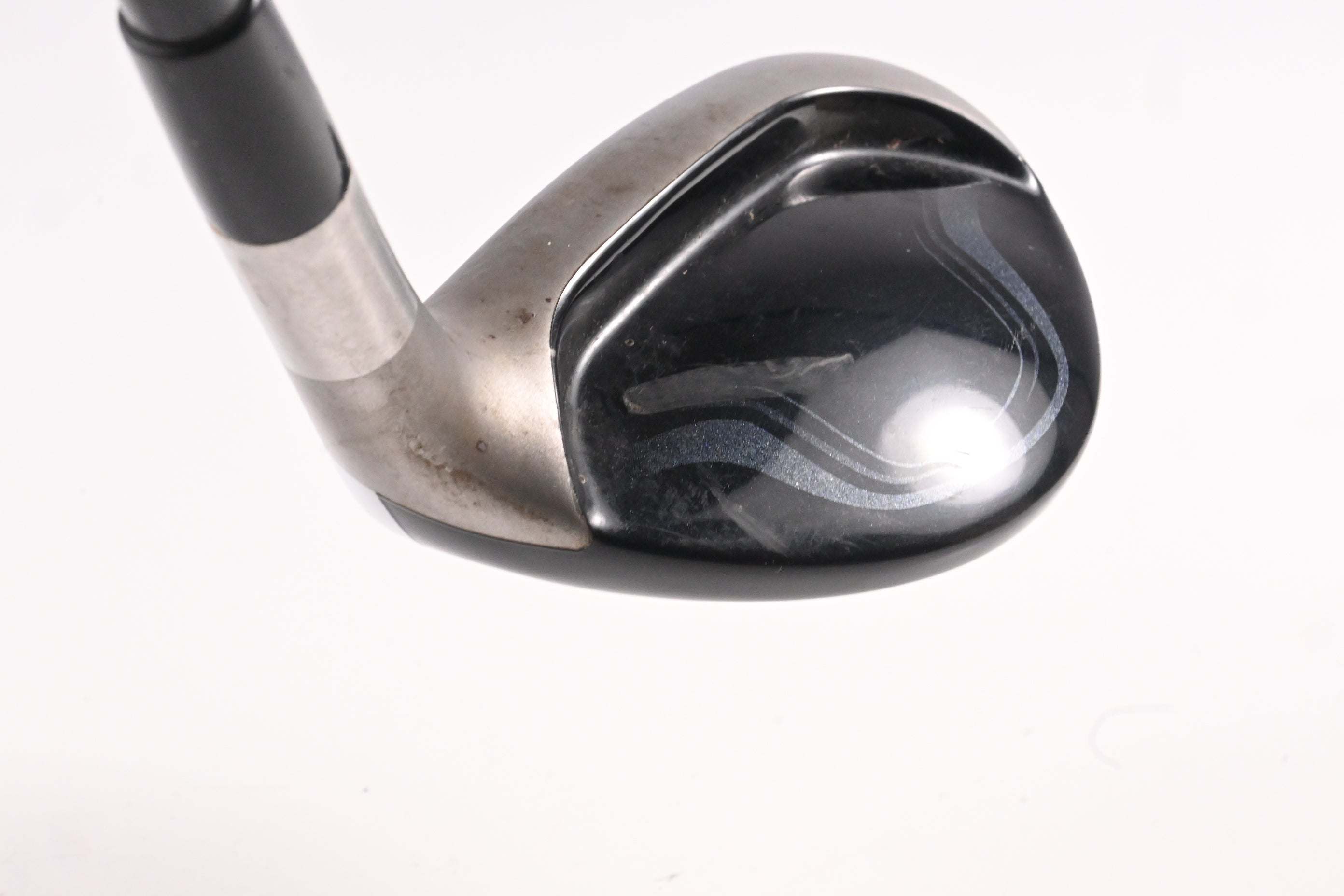 Mizuno MX-700 #3 Hybrid / 20 Degree / Regular Flex Mizuno Exsar HS4 68 Shaft