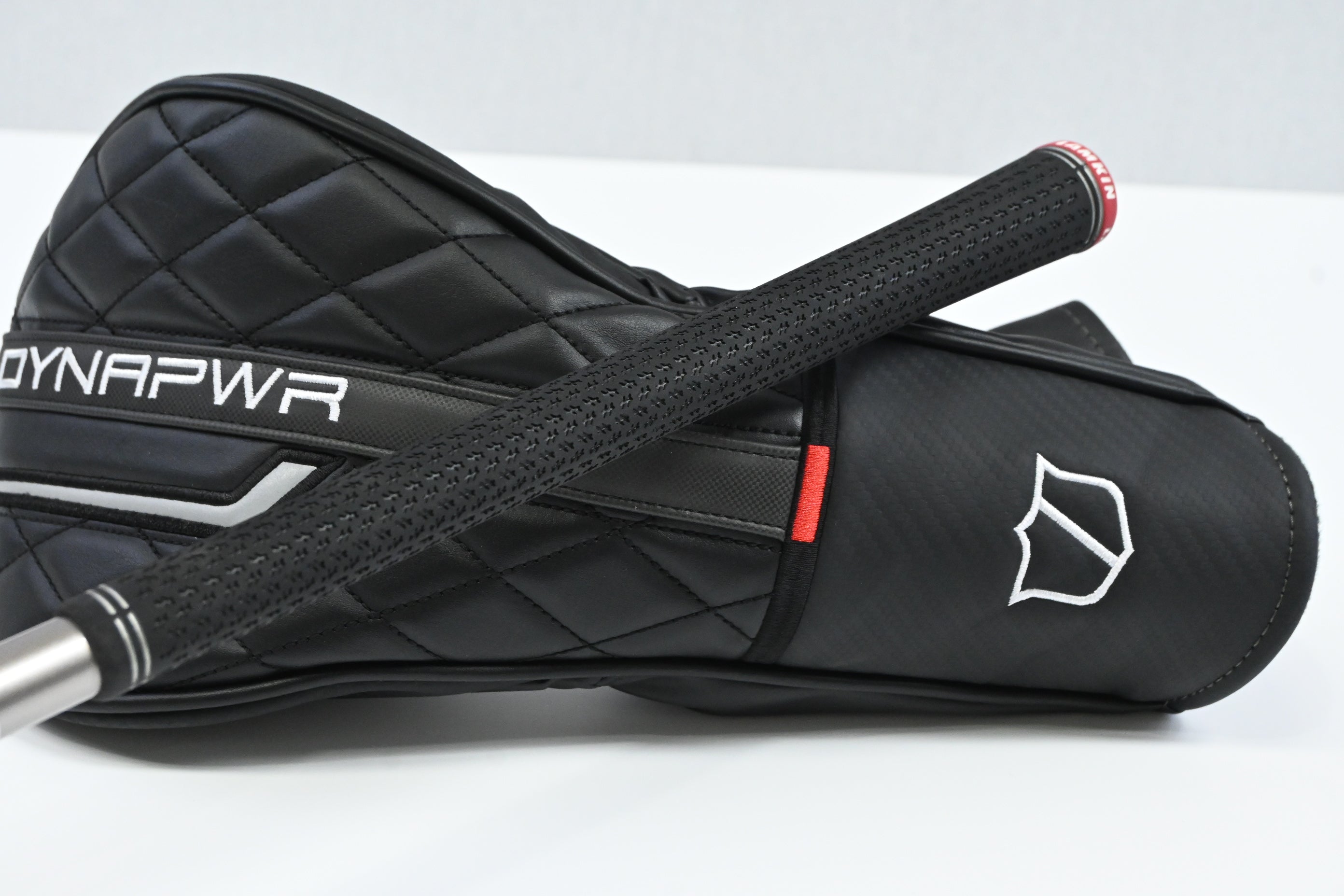 Wilson DYNAPWR Max+ Driver / 12 Degree / Senior UST Helium 4 Shaft