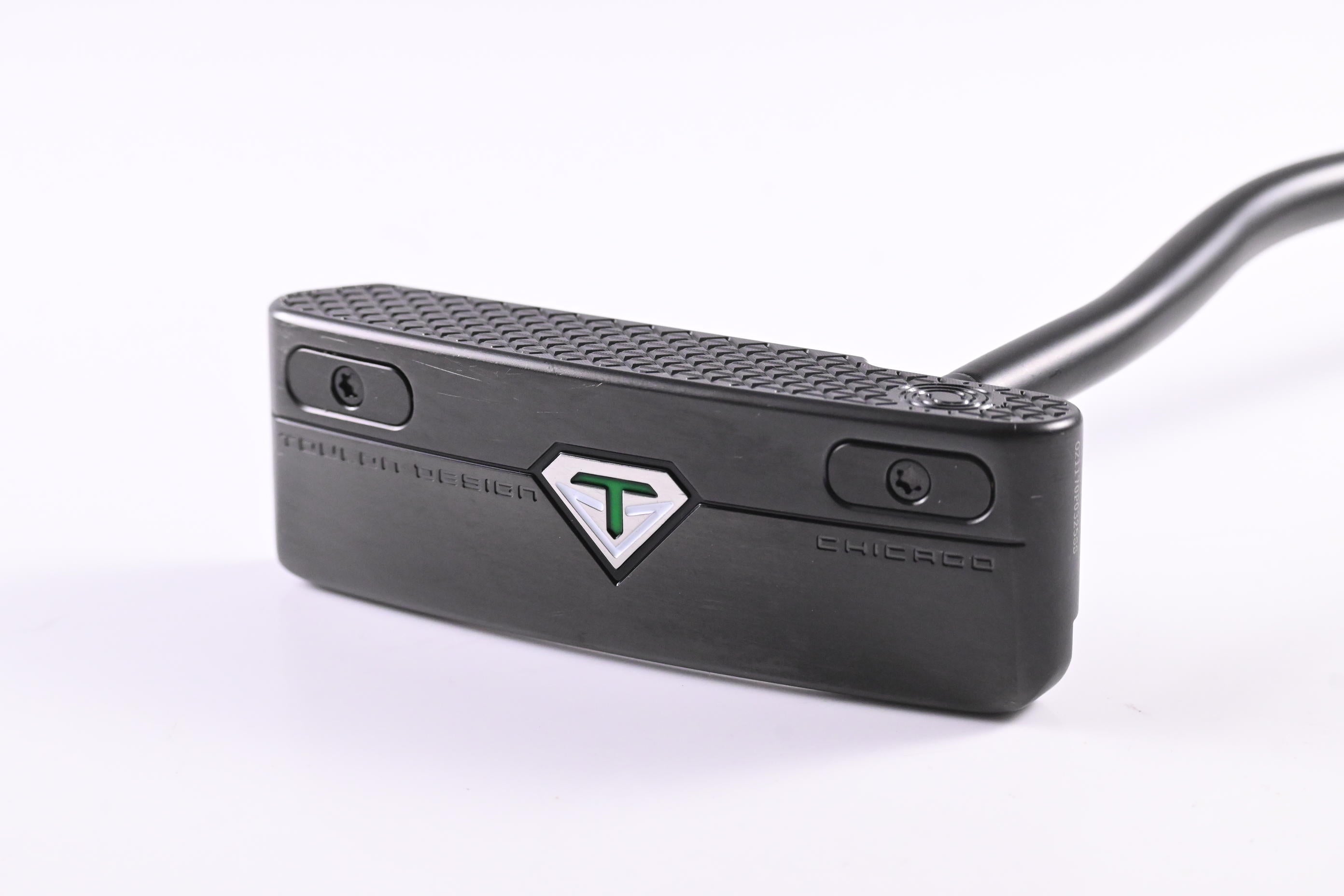 Odyssey Toulon Chicago 2022 Putter / 34.5 Inch