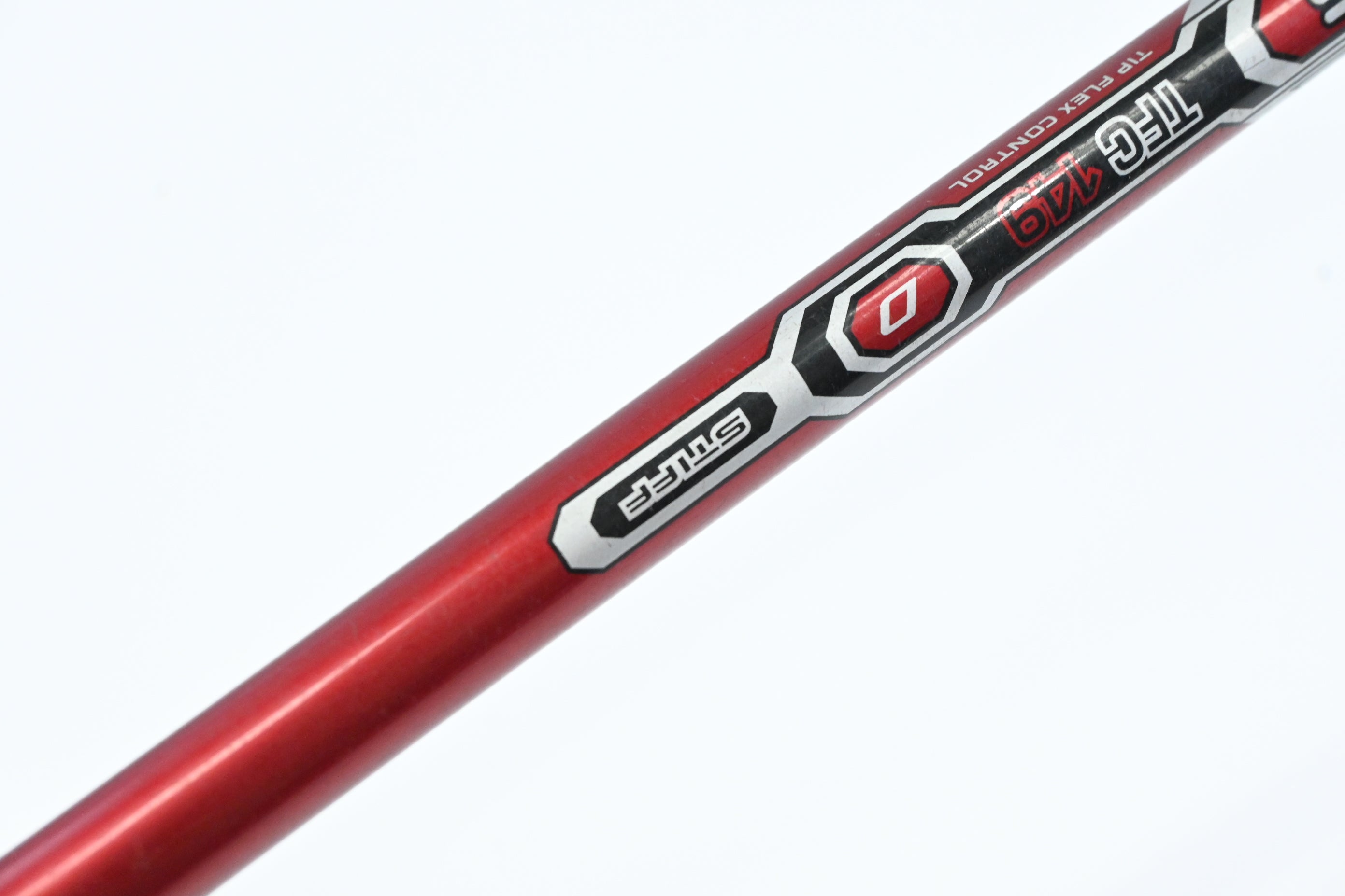 Ping G15 Driver / 9 Degree / Stiff Flex Ping TFC 149 Shaft