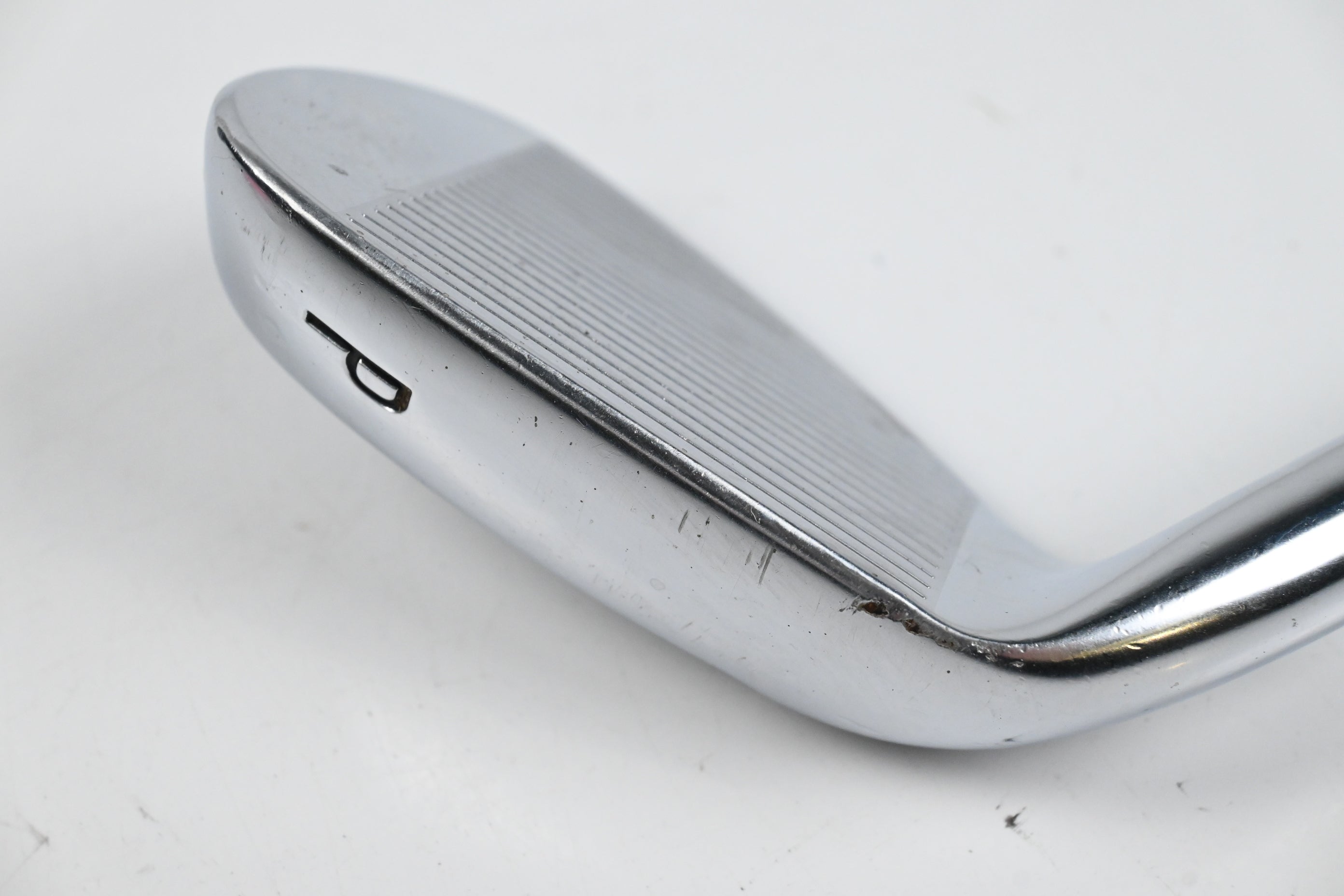 Callaway Legacy Black 2013 Pitching Wedge / 45 Degree / X-Flex KBS $-Taper 120