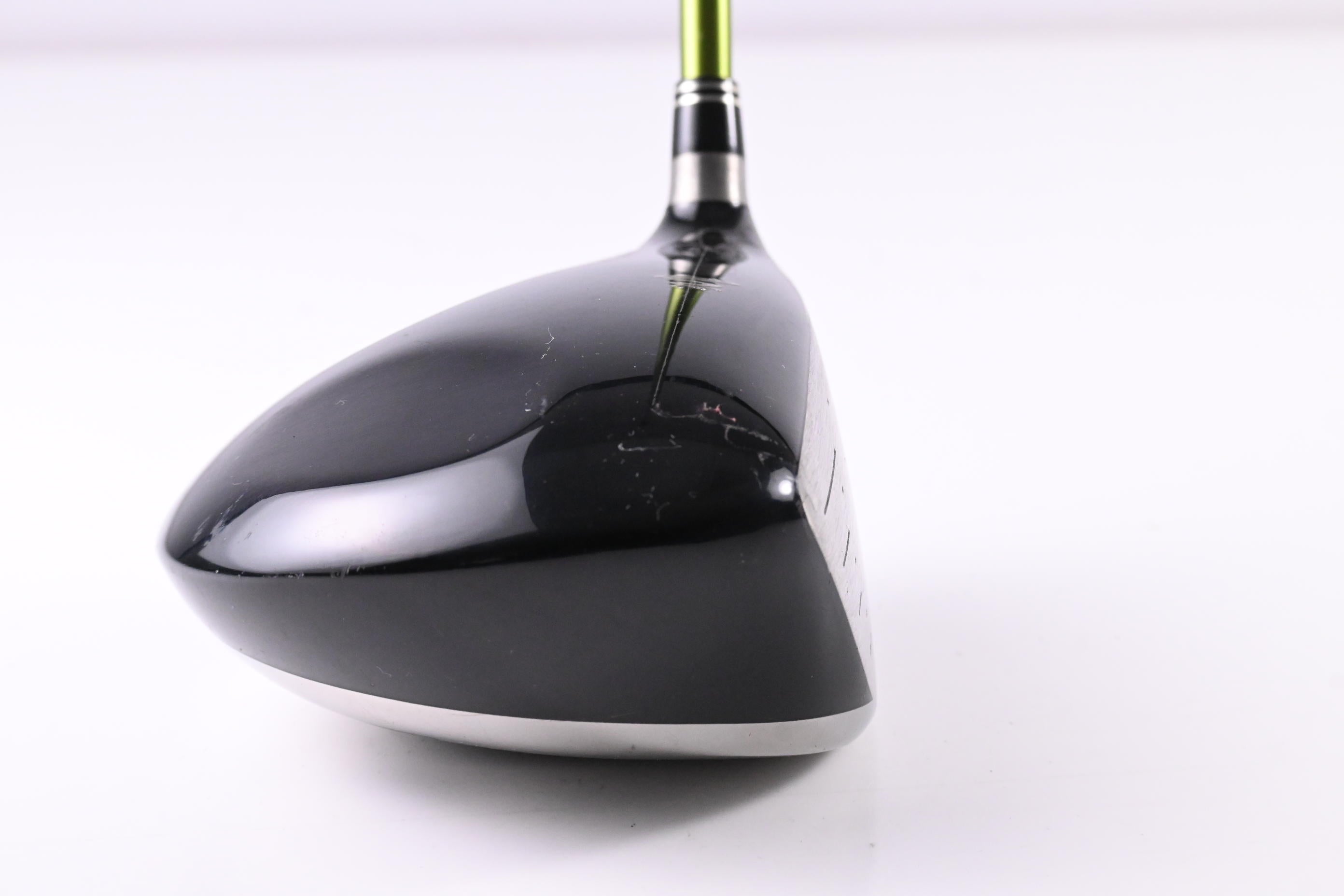 King Cobra 460 SZ Driver / 9 Degree / Stiff Flex Aldila NV-HL 60 Shaft