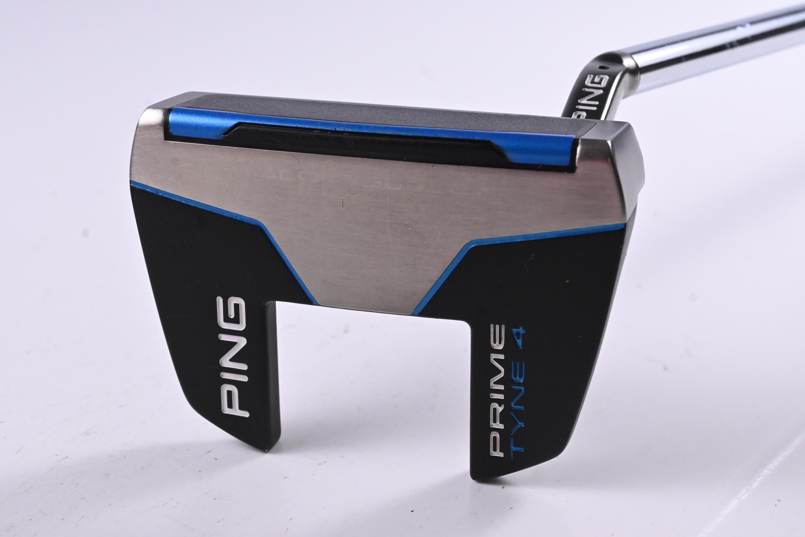 Ping Scottsdale 2025 Prime Tyne 4 Putter / Black Dot / 33 Inch