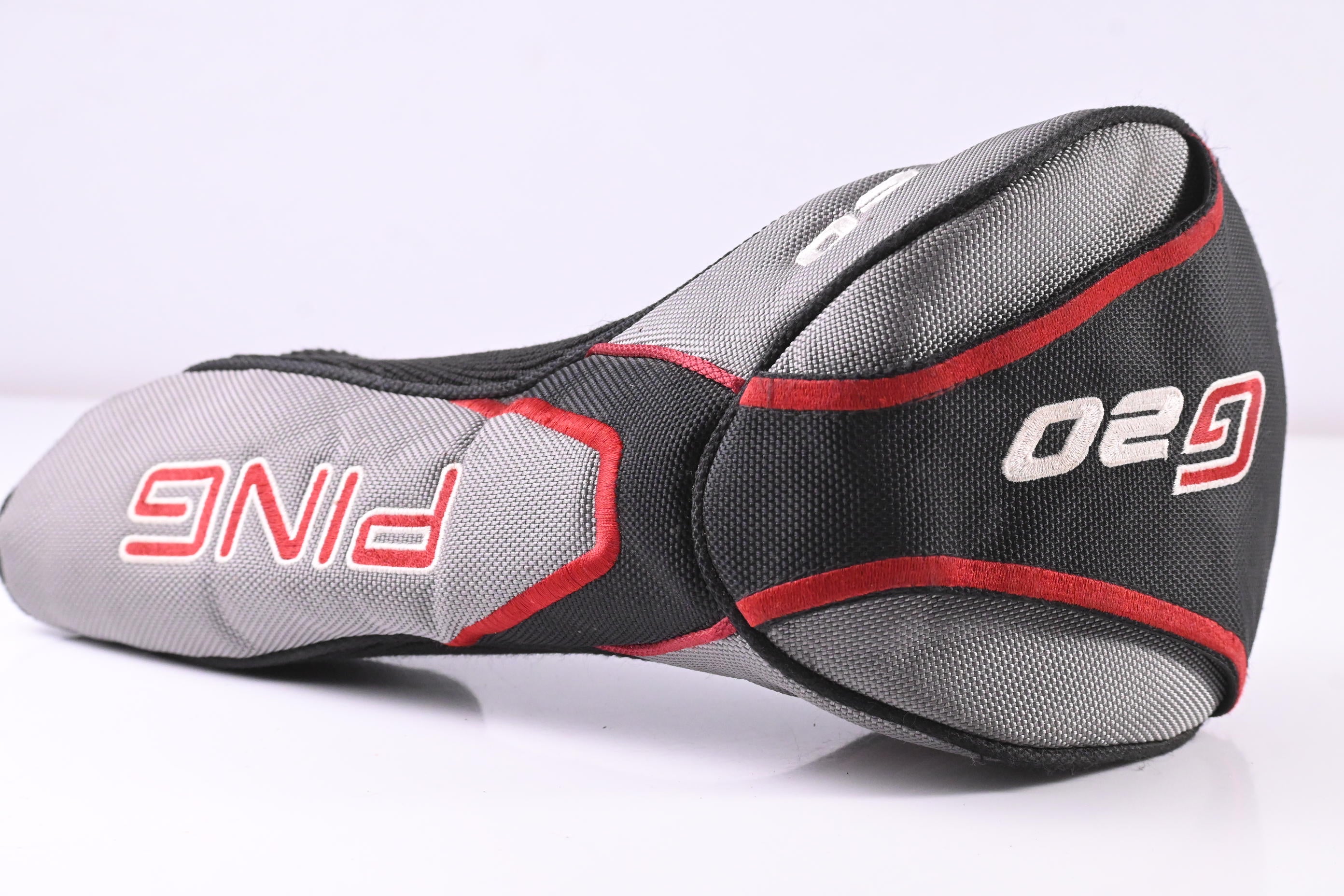 Ping G20 Driver / 12 Degree / Stiff Flex Grafalloy Prolite Shaft