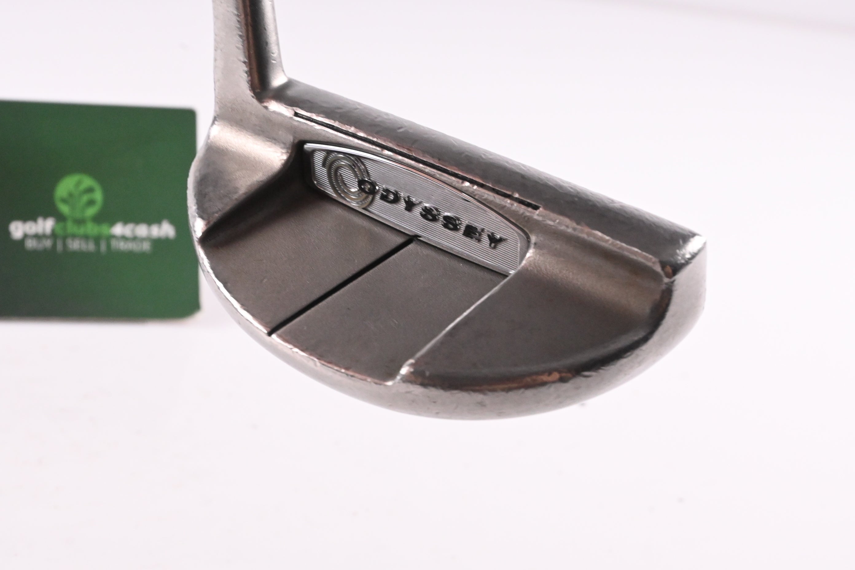 Odyssey White Hot XG #9 Putter / 33 Inch