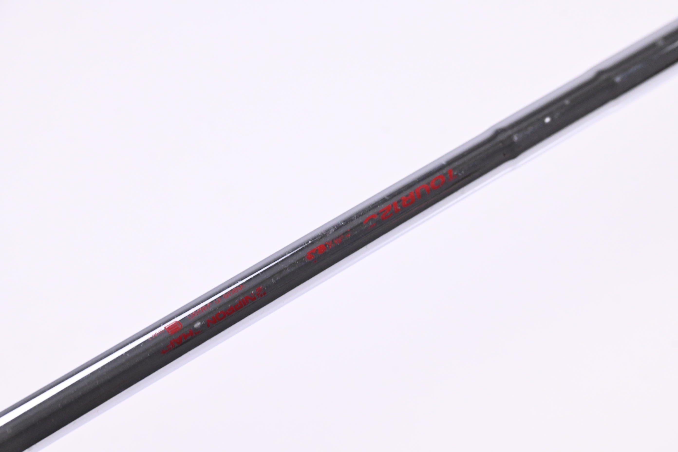 Mizuno MP-18 MMC Fli-Hi Utility #2 Iron / 16.5 Degree / X-Flex Modus 3 Tour 120