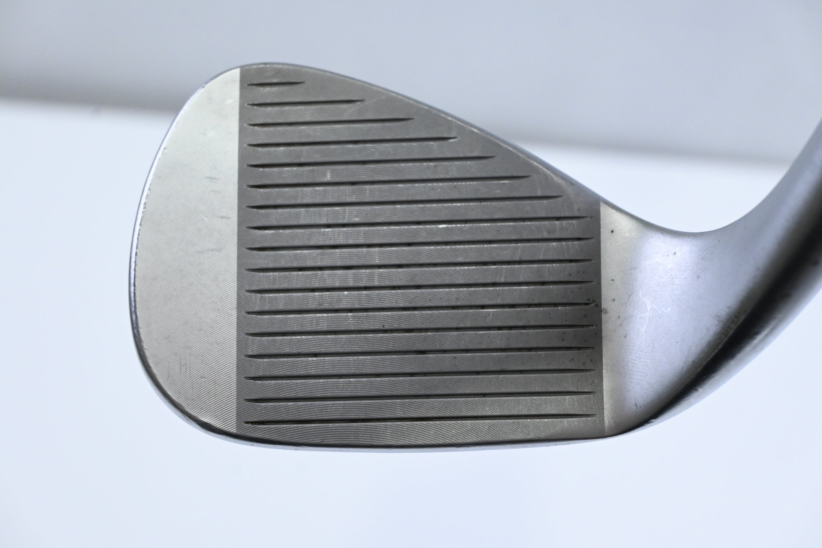 Ping S159 Gap Wedge / 50 Degree / Silver Dot / Regular Flex Ping AWT 2.0 Shaft