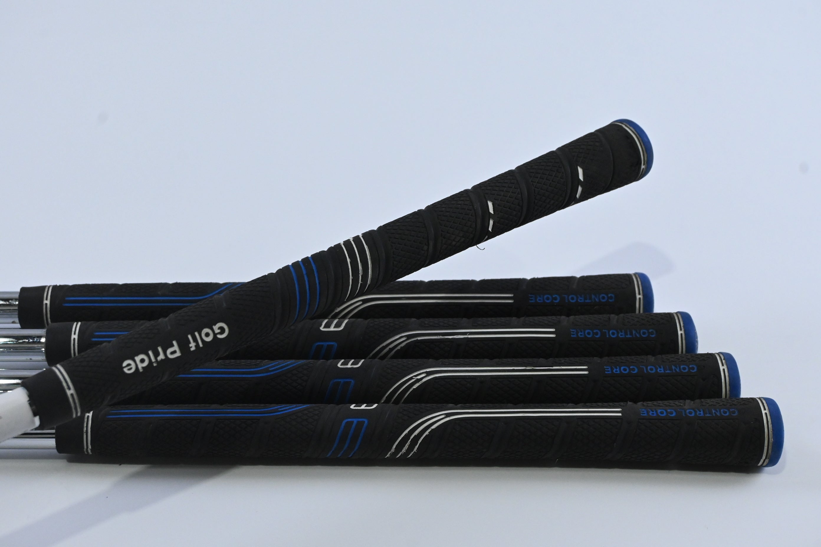 XXIO X 2021 Irons / 6-PW / Stiff Flex N.S.PRO 920GH