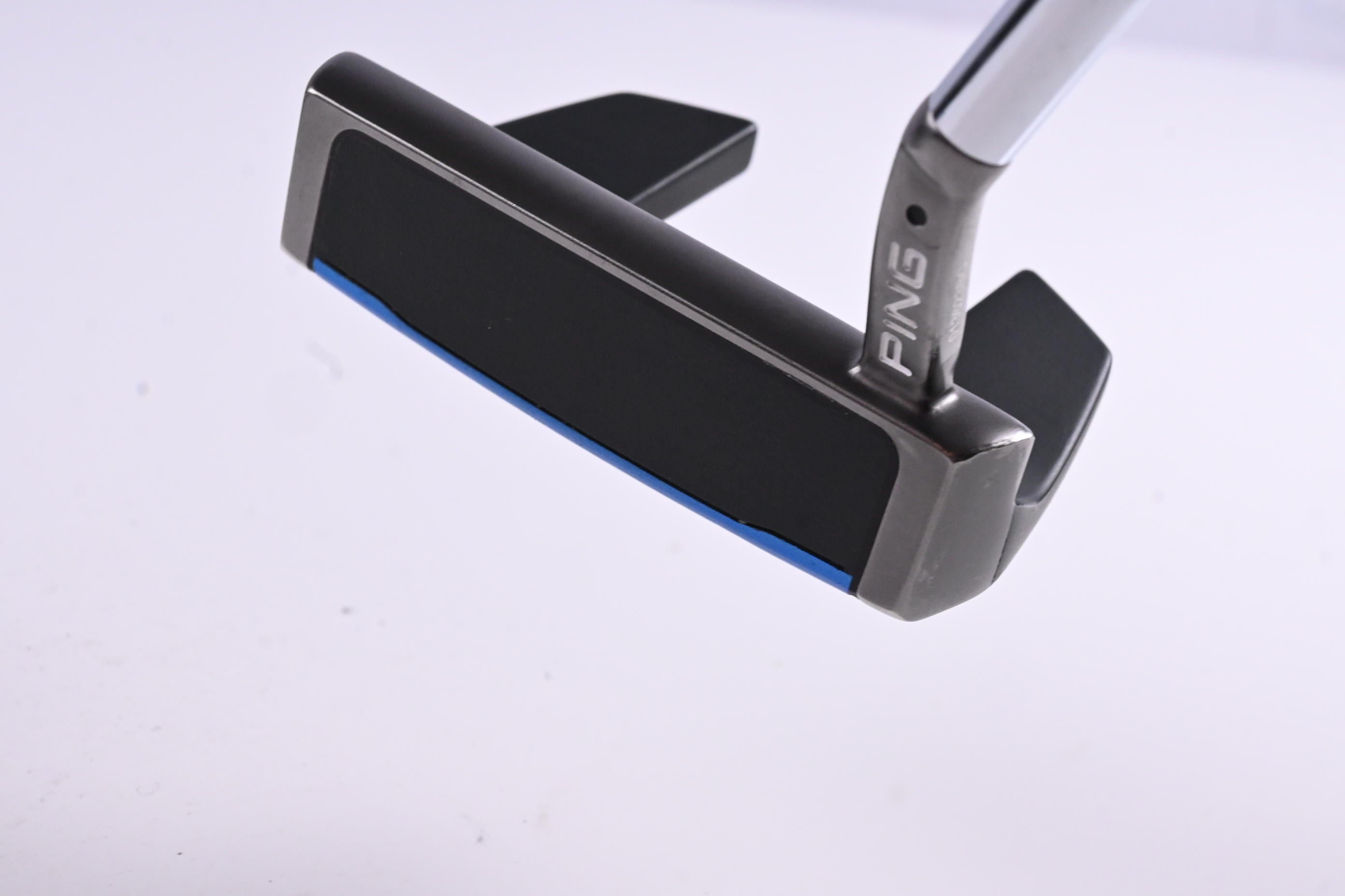 Ping Scottsdale 2025 Prime Tyne 4 Putter / Black Dot / 33 Inch