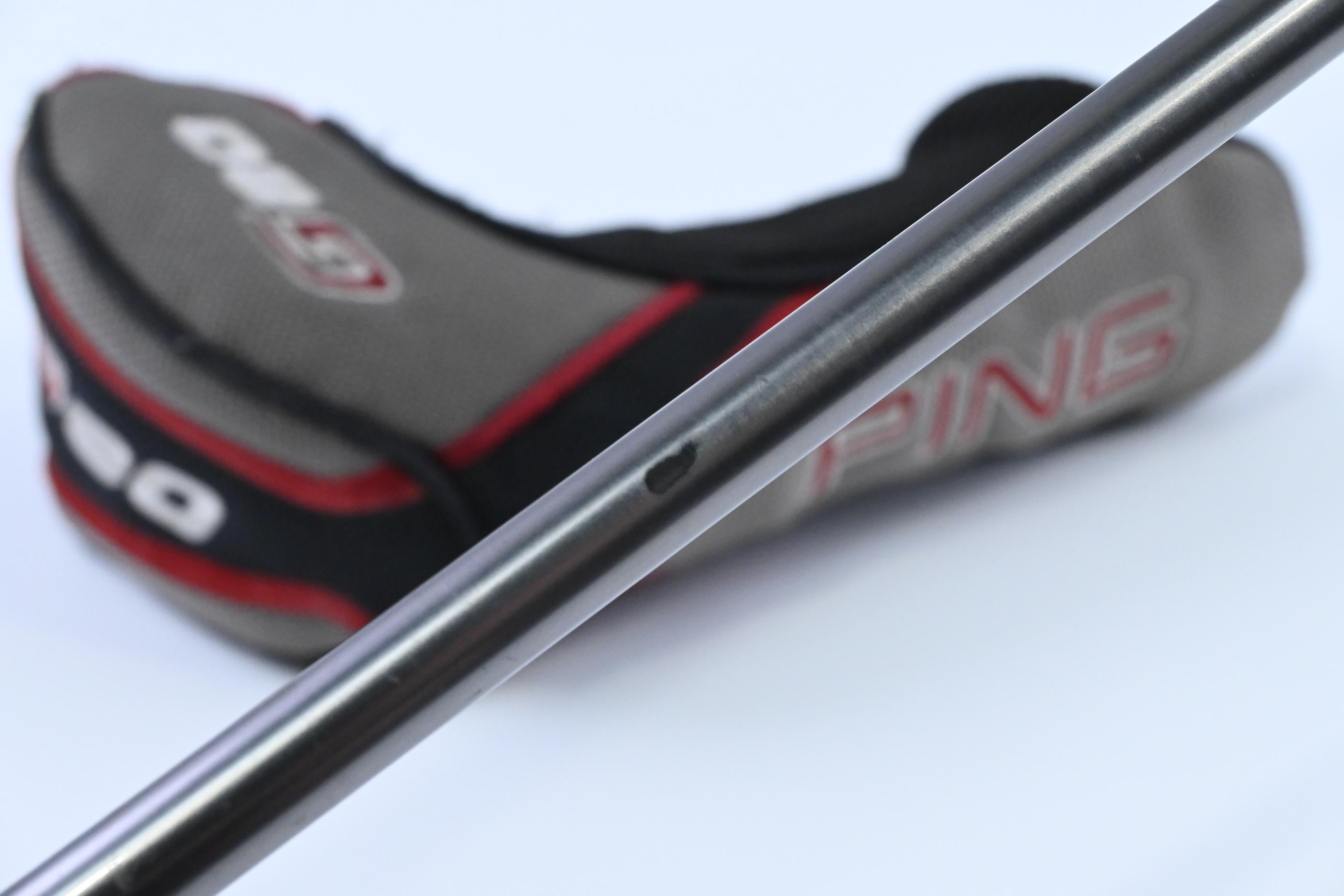 Ping G20 #2 Hybrid / 17 Degree / Regular Flex Ping TFC 169 Shaft