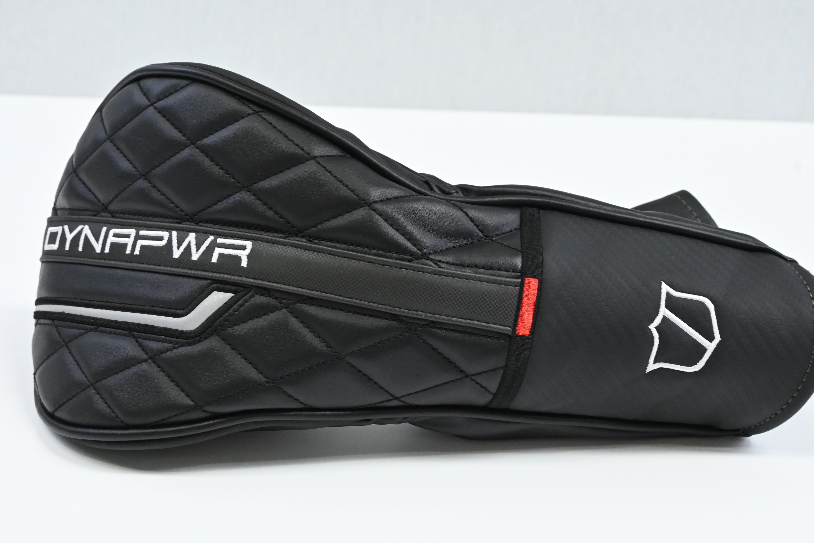 Wilson DYNAPWR Max+ Driver / 12 Degree / Senior UST Helium 4 Shaft