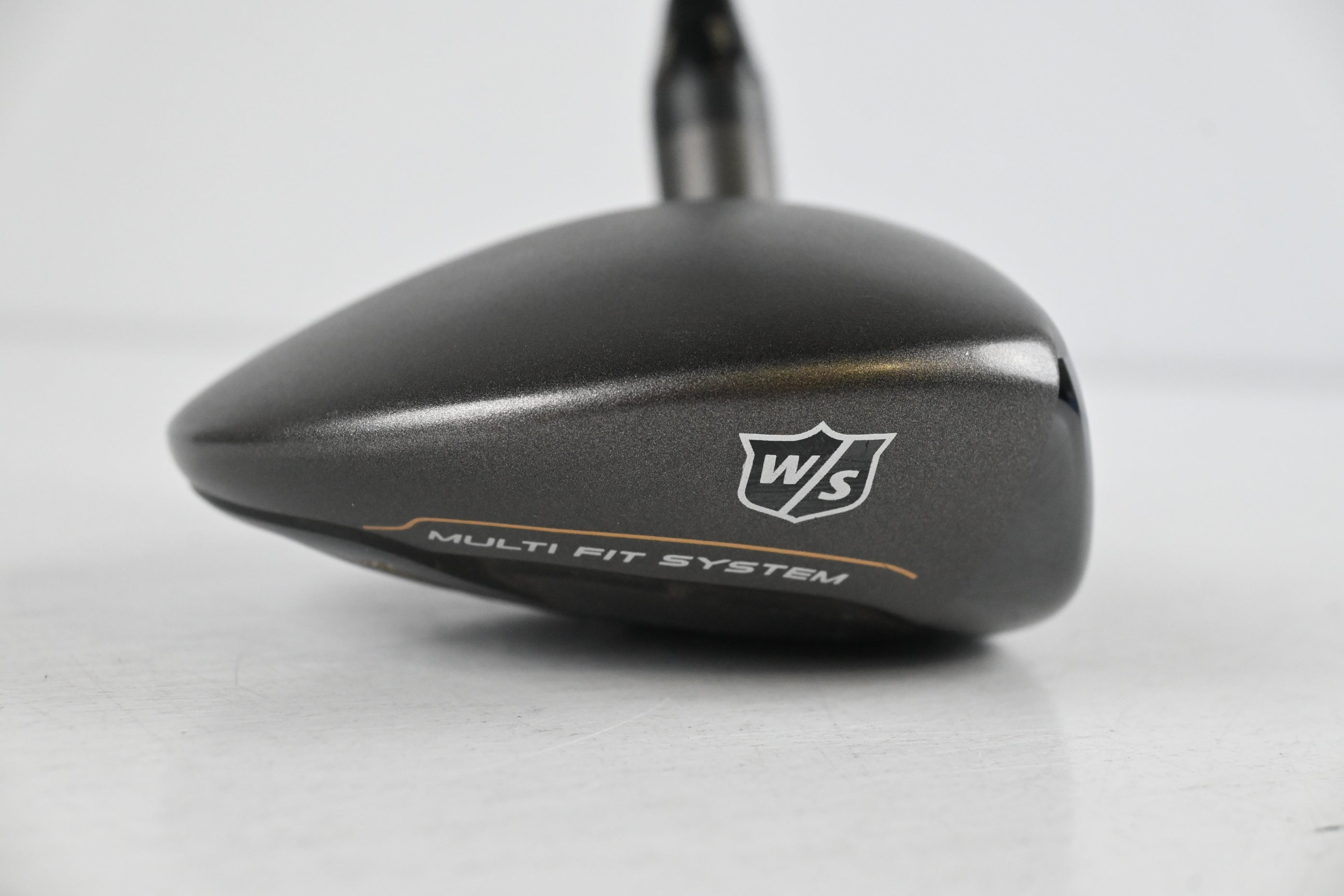 Wilson Staff FG Tour M3 #3 Wood / 15 Degree / Regular Flex Aldila RIP Phenom 65
