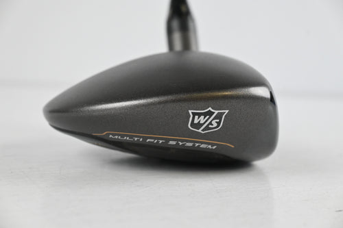 Wilson Staff FG Tour M3 #3 Wood / 15 Degree / Regular Flex Aldila RIP Phenom 65