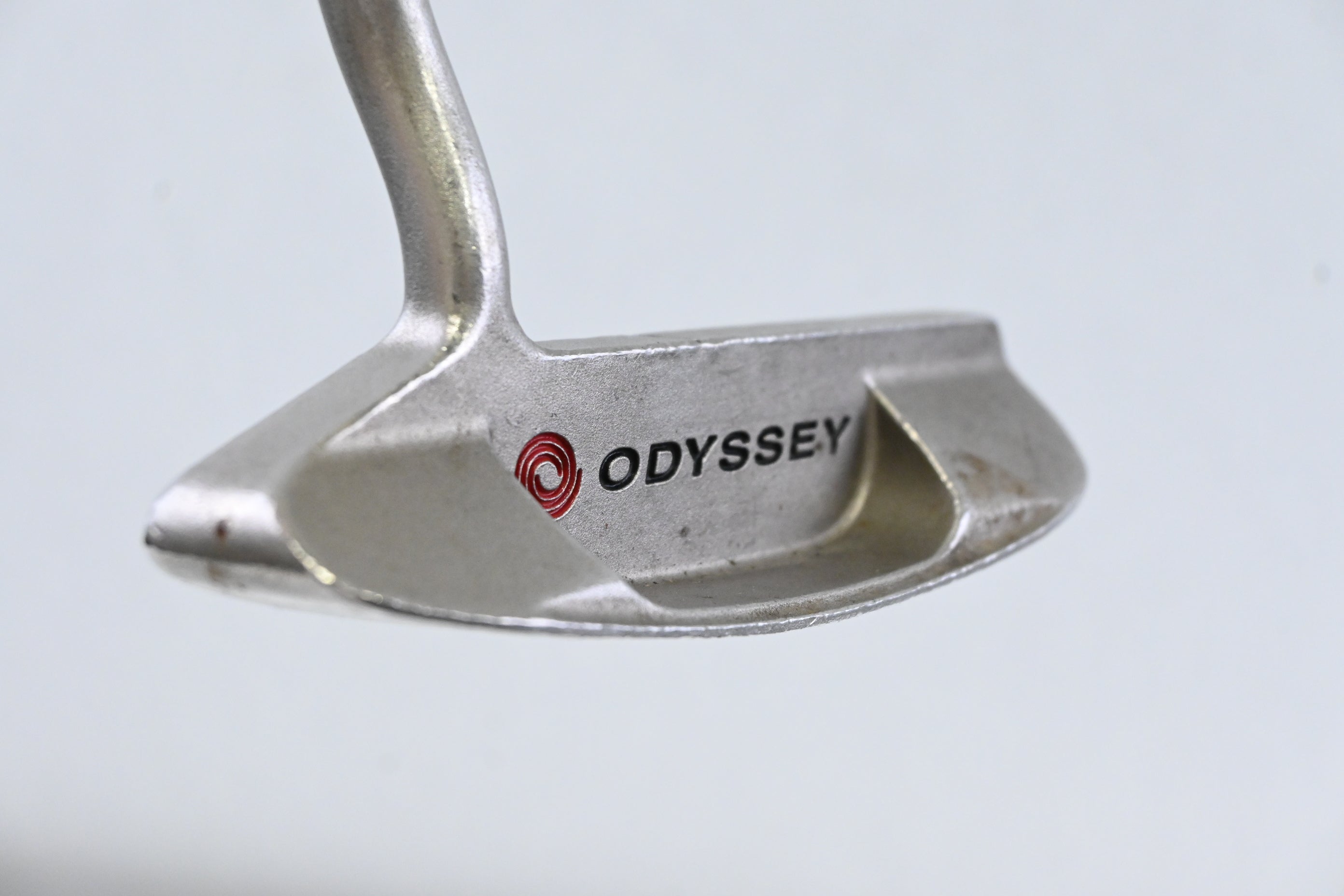 Odyssey Dual Force 222 Putter / 35 Inch