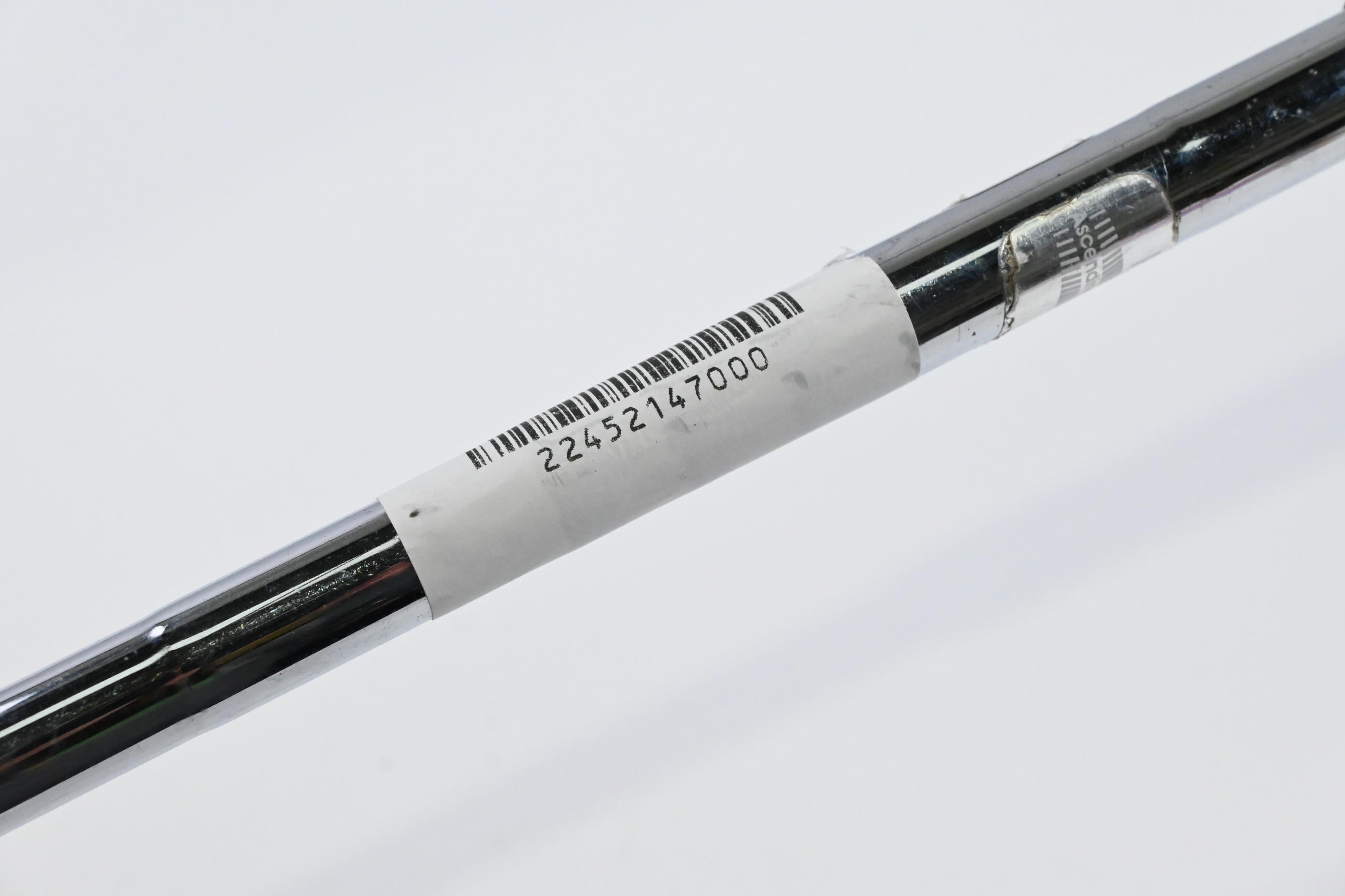 Ping Tour-W Gap Wedge / 52 Degree / Black Dot / Stiff Flex Ping AWT