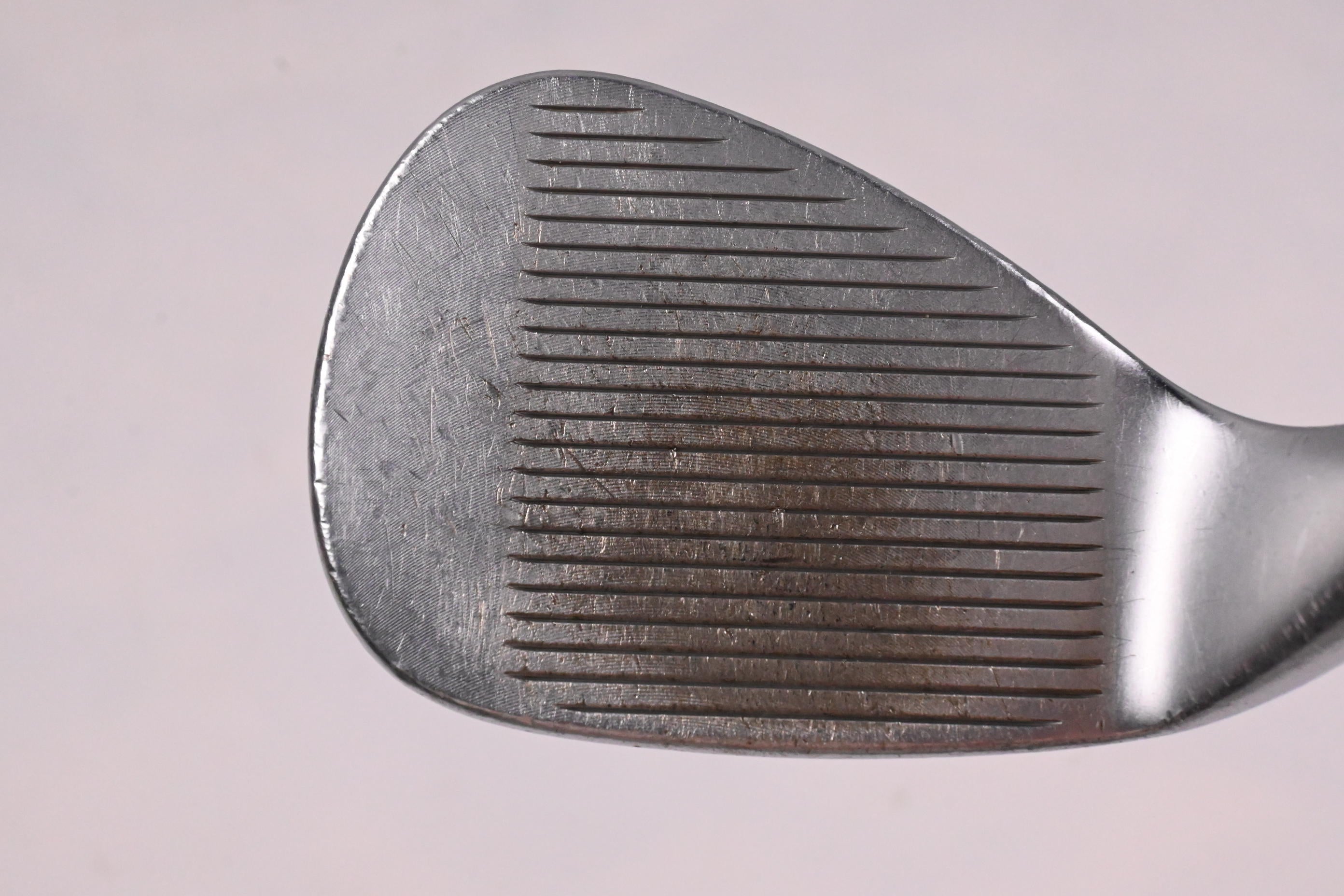 Ping S159 Lob Wedge / 60 Degree / Orange Dot / Senior Flex Ping Alta Quick 35