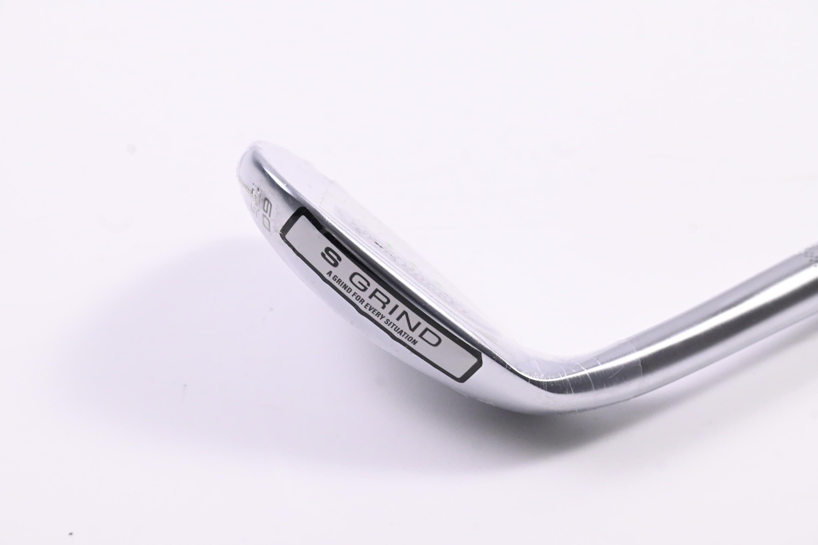 Callaway Opus SP Lob Wedge / 60 Degree / Stiff Flex Dynamic Gold S200 Shaft