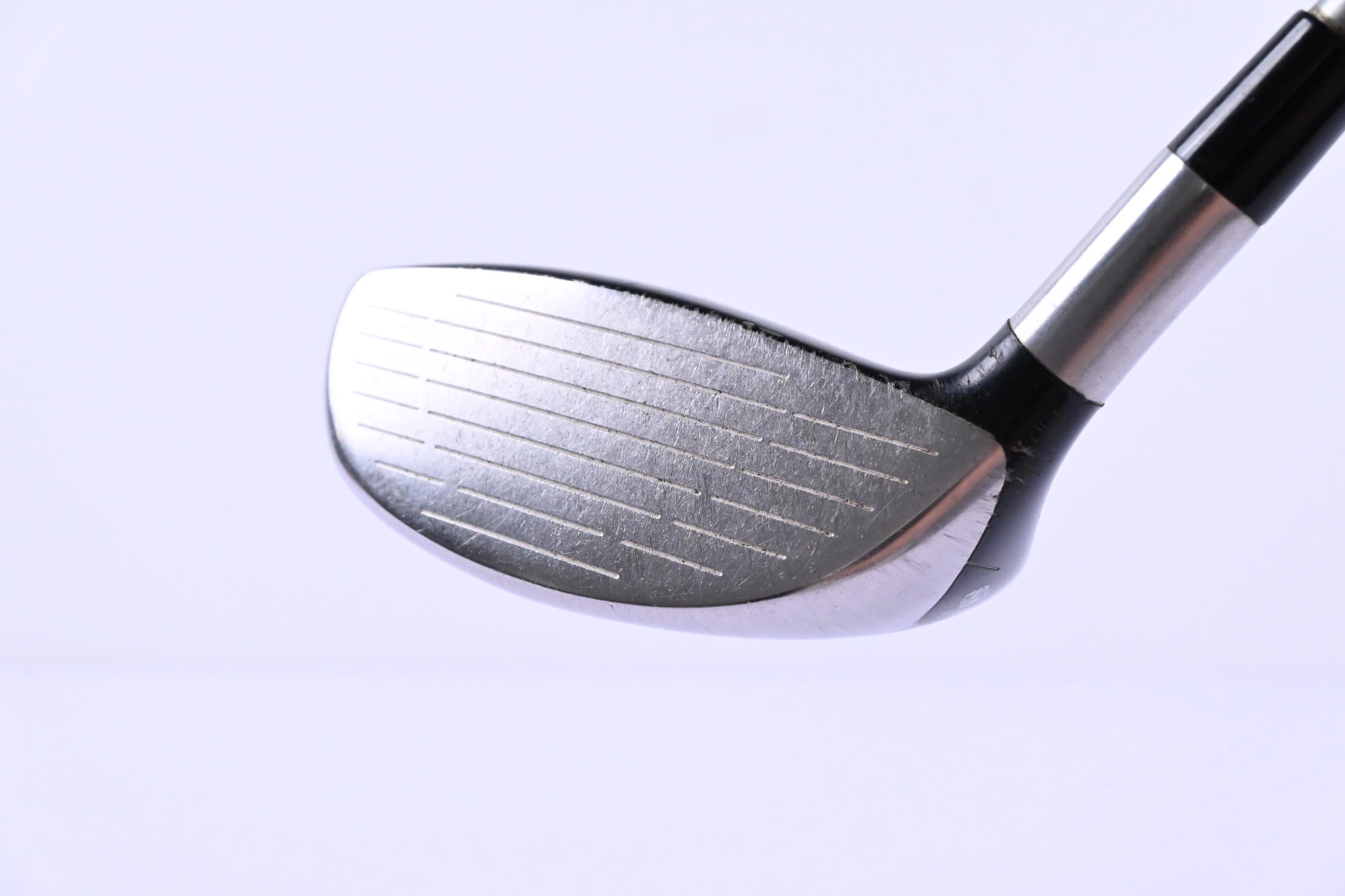 Ladies Cleveland Bloom #5 Wood / 19 Degree / Ladies Flex YSQt Graphite Design 49