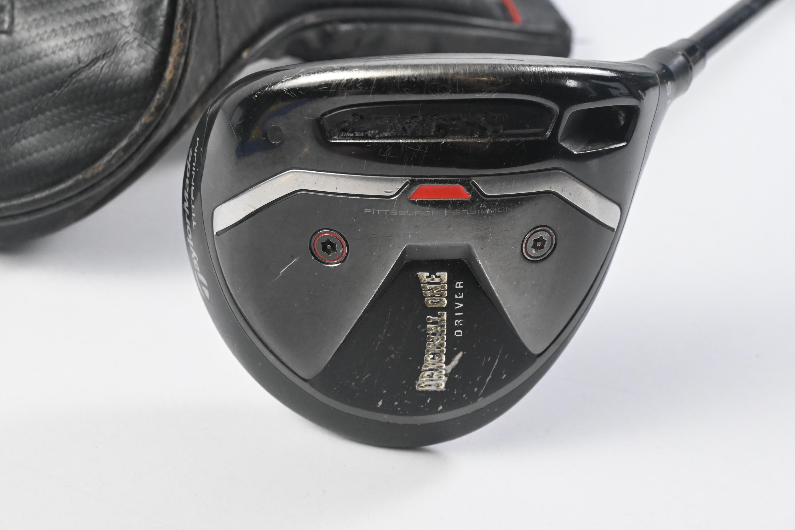 Taylormade Original One Mini Driver / 13.5 Degree / Regular Flex Diamana Limited