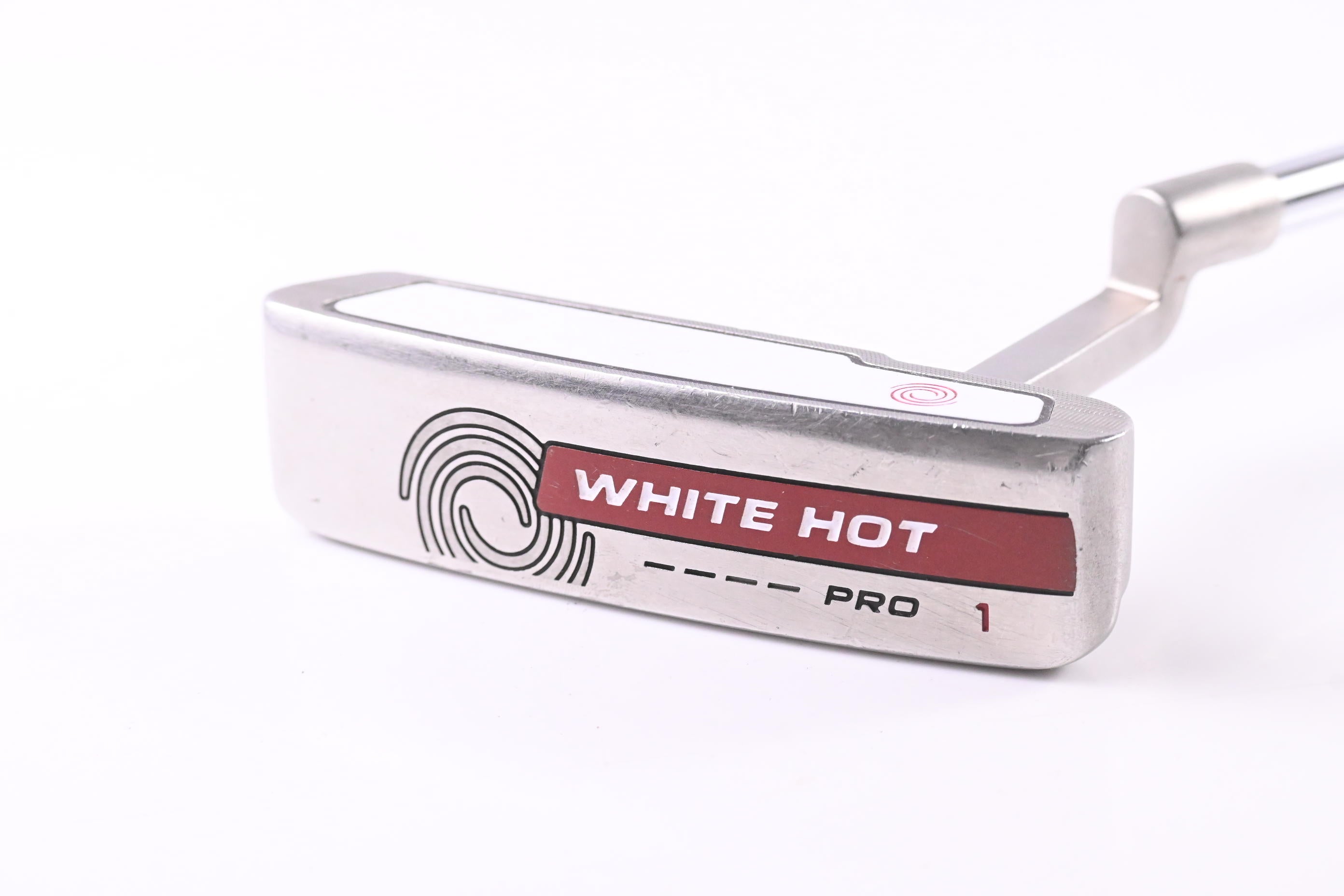 Odyssey White Hot Pro #1 Putter / 34 Inch