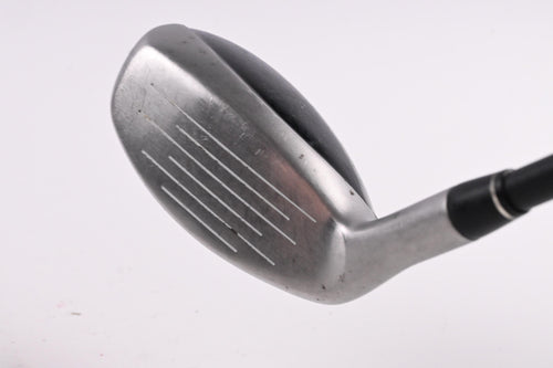 Taylormade Rescue Mid #4 Hybrid / 22 Degree / Stiff Flex Taylormade Shaft
