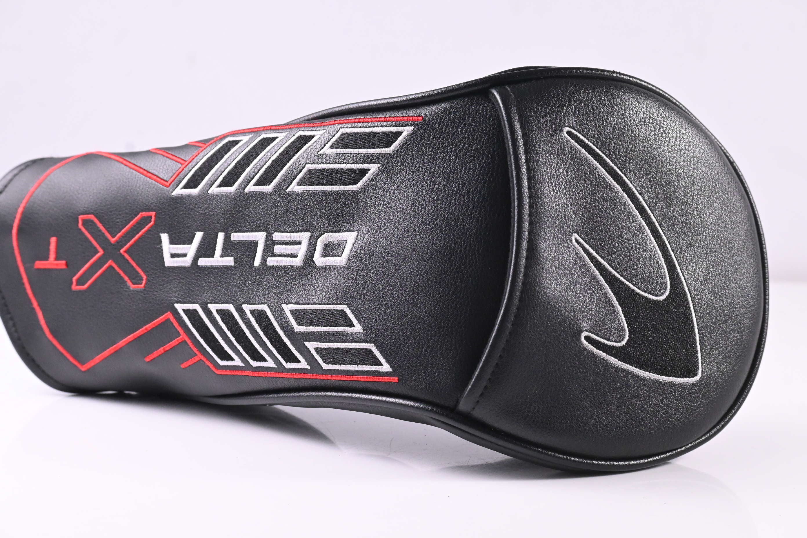Benross Delta X Driver / 11.5 Degree / Stiff Flex Ventus Red 6 Shaft