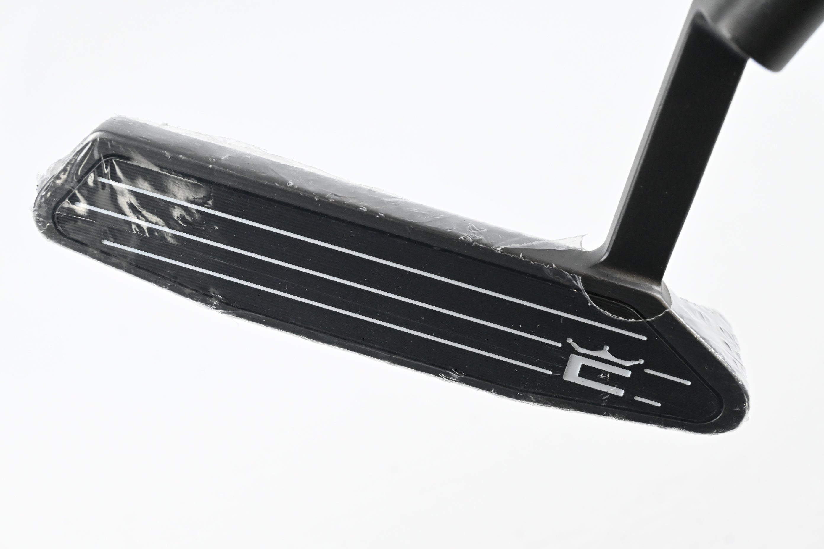 Cobra 2024 3D Printed Sport-40 Putter / 35.5 Inch