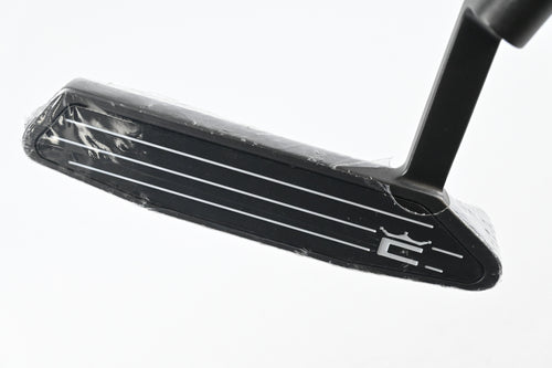 Cobra 2024 3D Printed Sport-40 Putter / 35.5 Inch