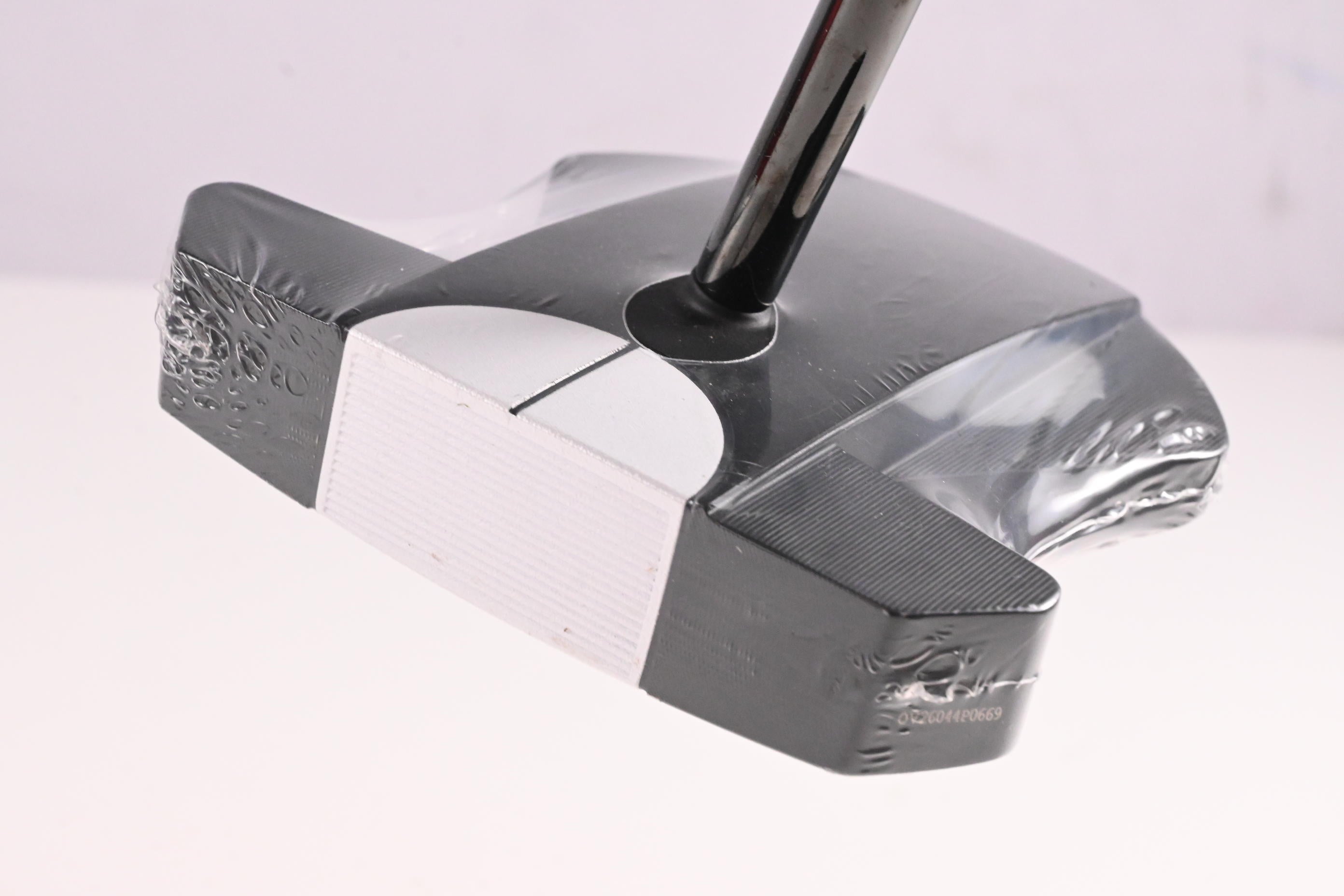 Odyssey Ai-Dual Broomstick Square 2 Square Max 1/2-Ball Putter / 48 Inch