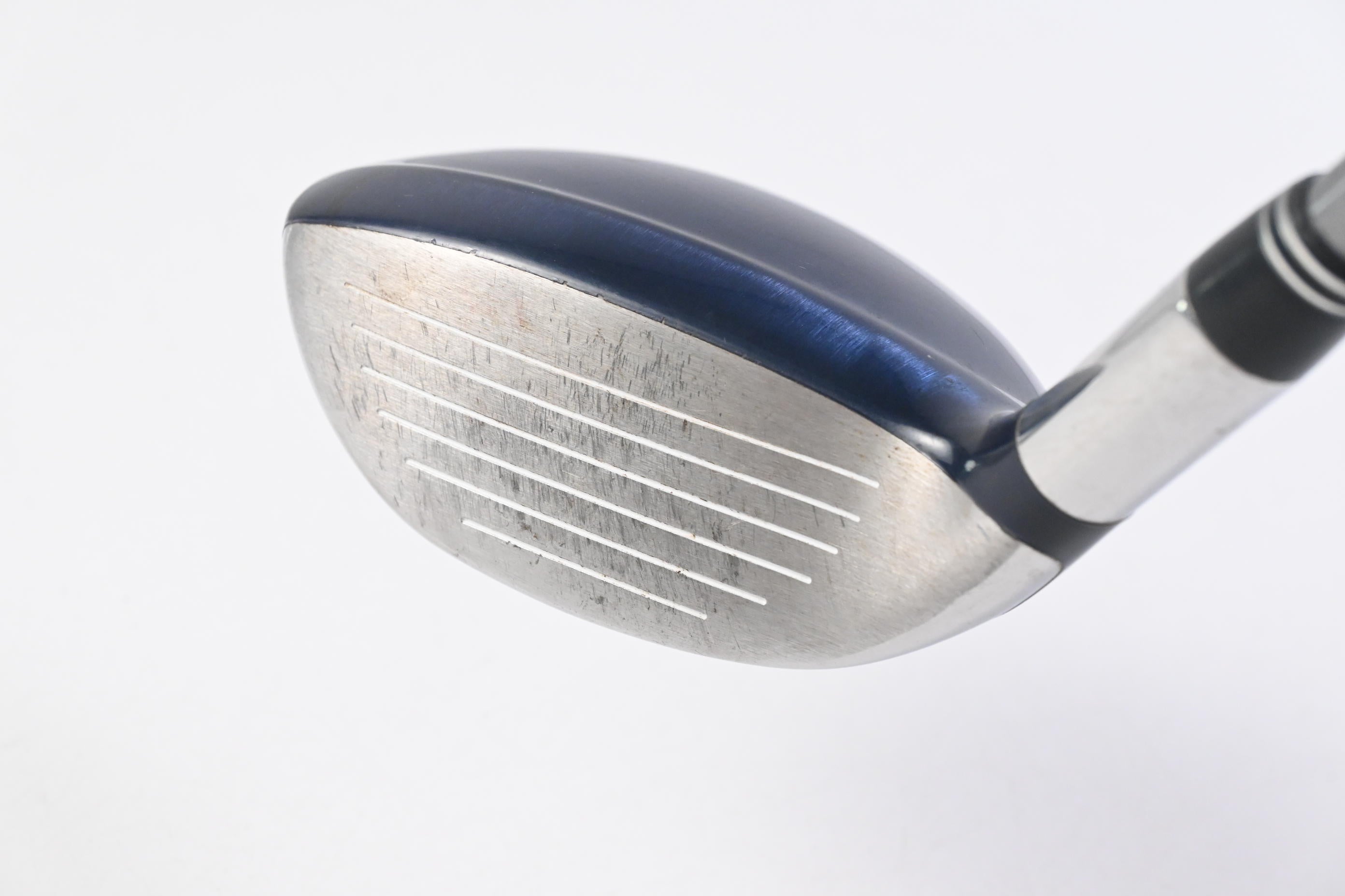 Cobra S3 #5 Hybrid / 26 Degree / Senior Flex Aldila NV-3 60 Shaft