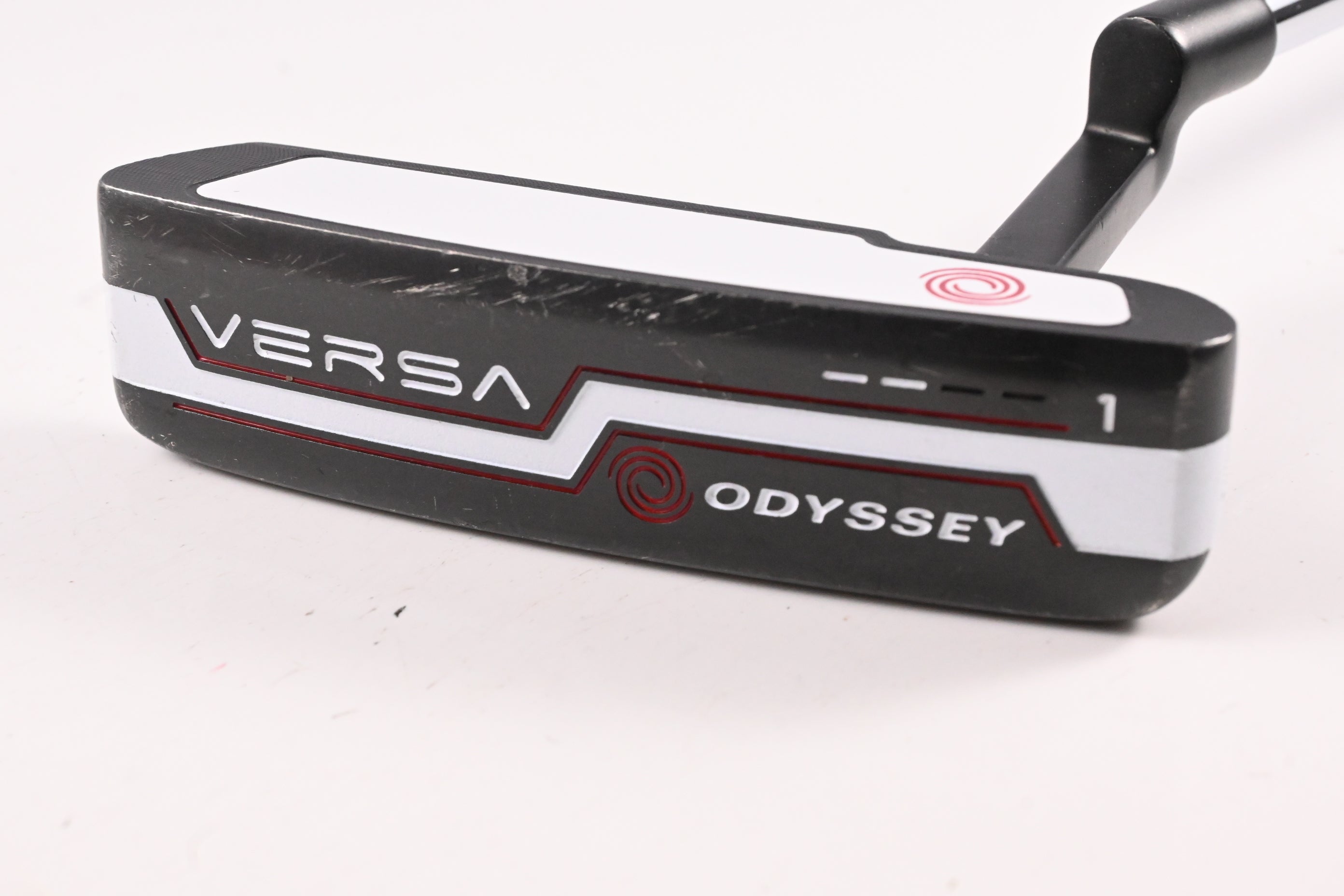 Odyssey Versa #1 Putter / 35 Inch