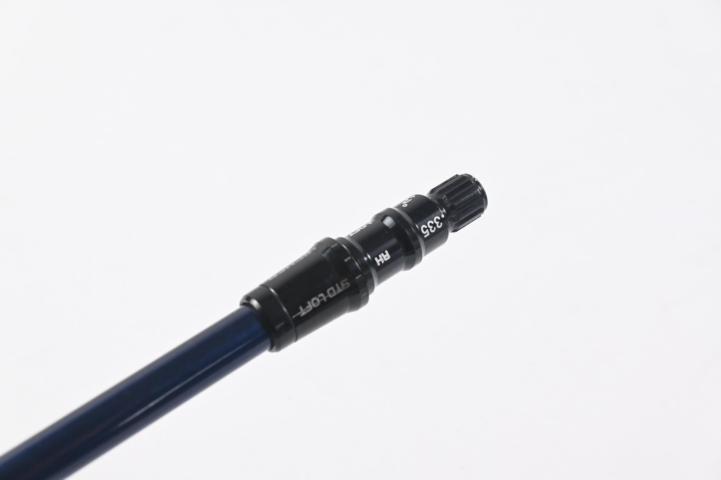 Fujikura Ventus Blue 5 Driver Shaft / Regular Flex / Taylormade 2nd Gen