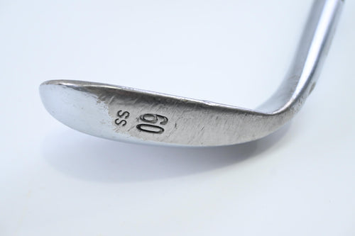 Ping Glide Lob Wedge / 60 Degree / Black Dot / Wedge Flex Ping CFS