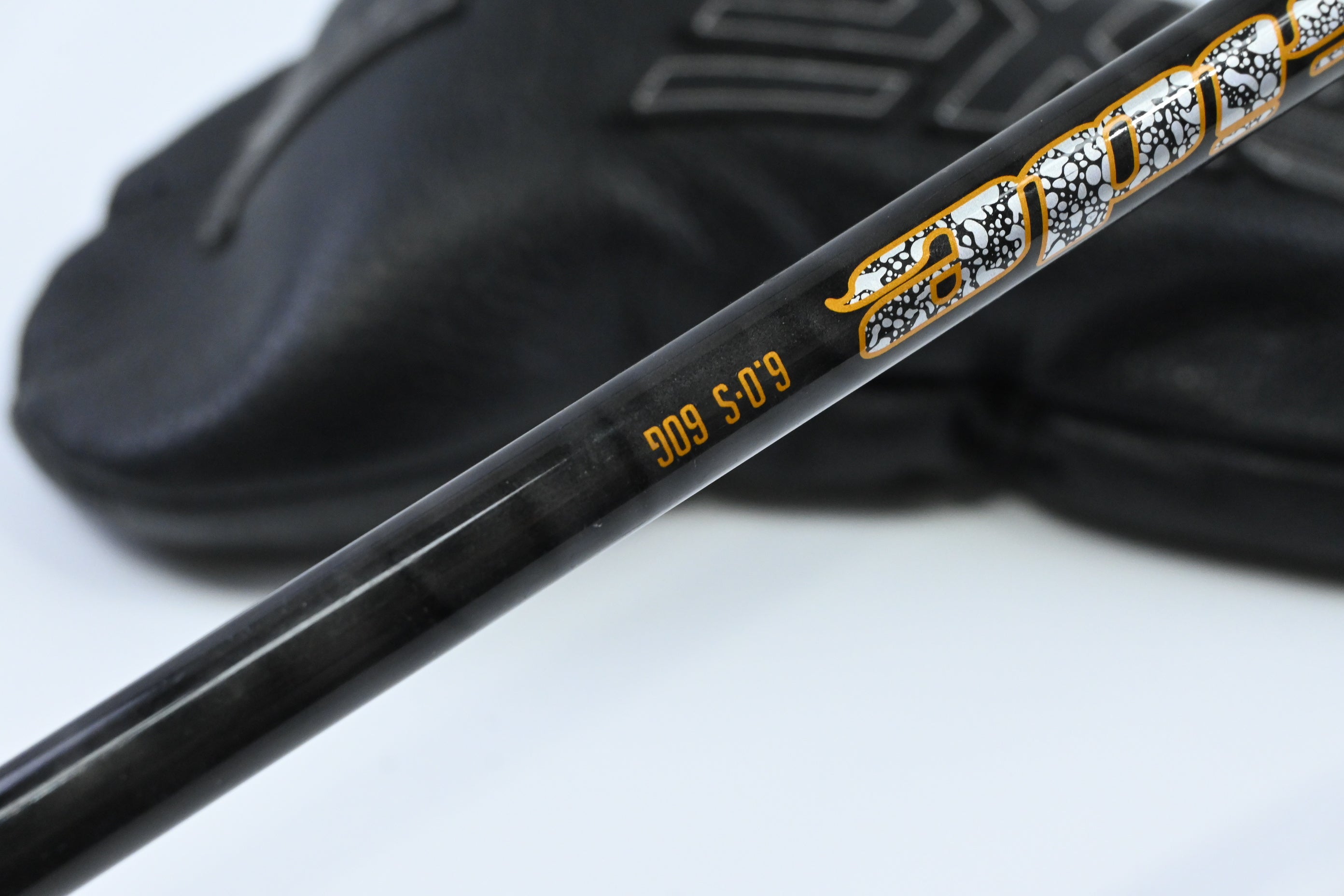 PXG 0811 XT Gen4 Driver / 7.5 Degree / Stiff Flex Evenflow Riptide 60 Shaft