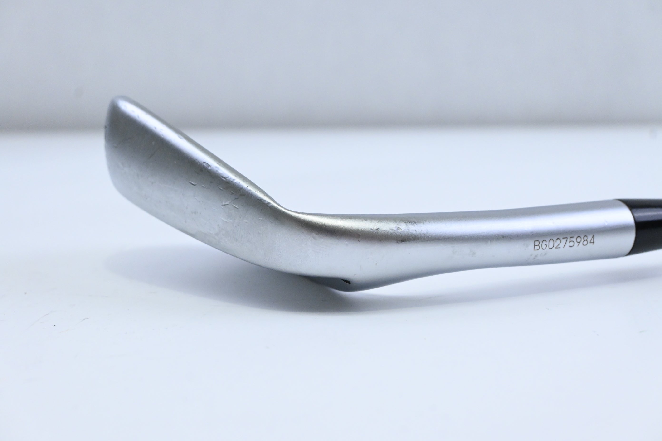Ping S159 Gap Wedge / 50 Degree / Silver Dot / Regular Flex Ping AWT 2.0 Shaft