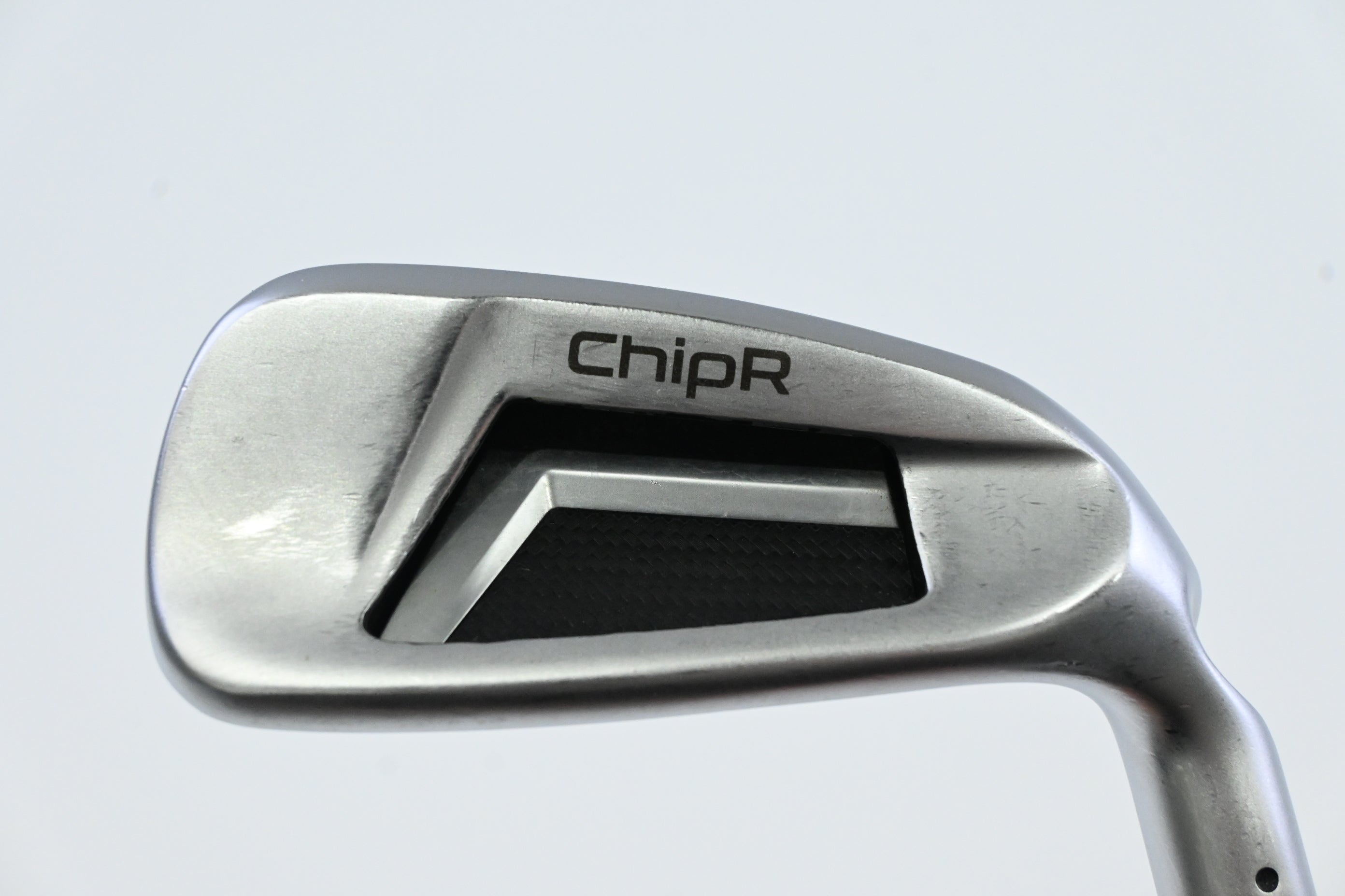 Ping ChipR / 38.5 Degree / Black Dot / Wedge Flex Ping Z-Z115 Shaft