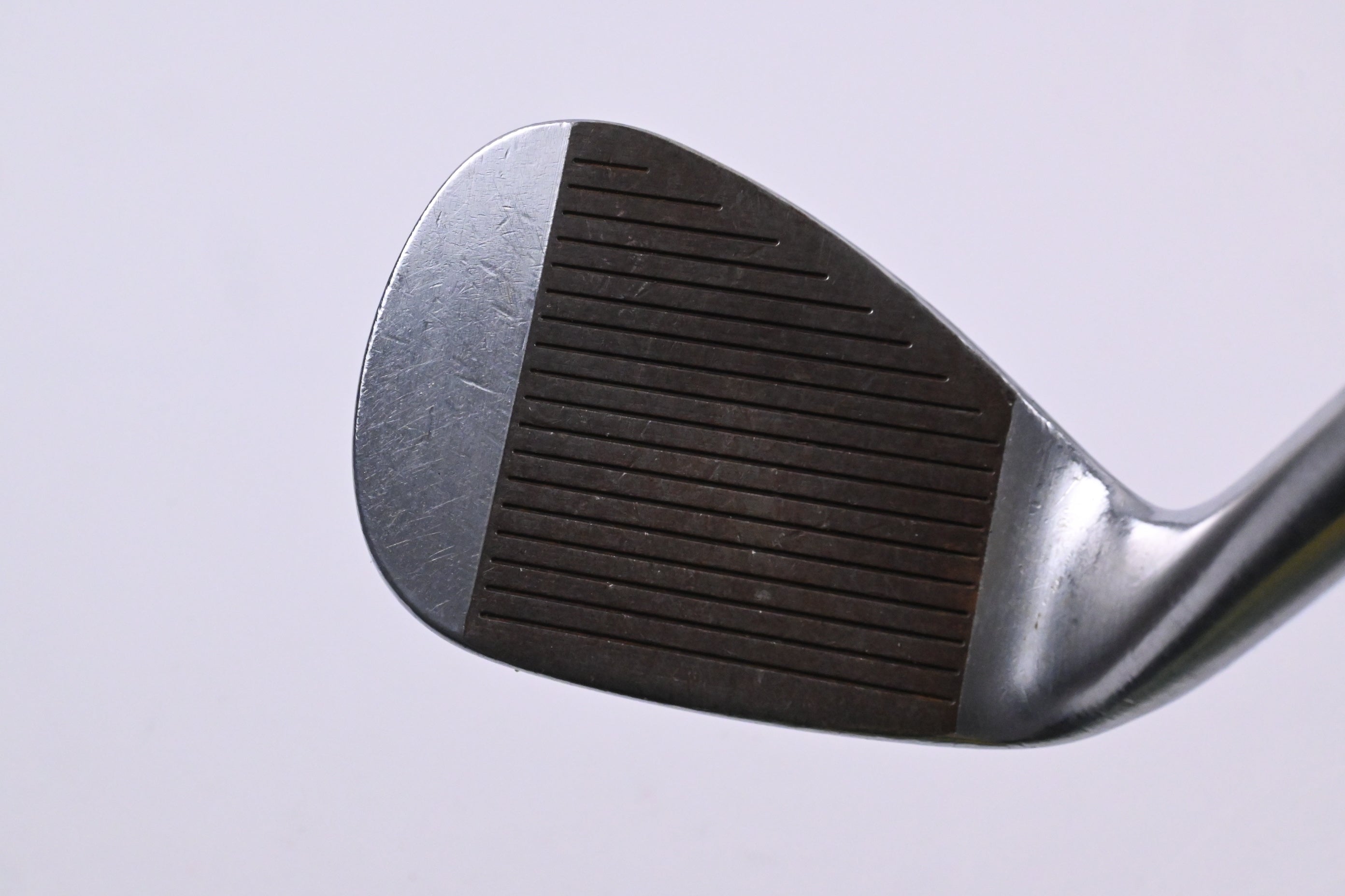 Taylormade Milled Grind 2 Chrome Sand Wedge / 54 Degree / Stiff Flex DG S200